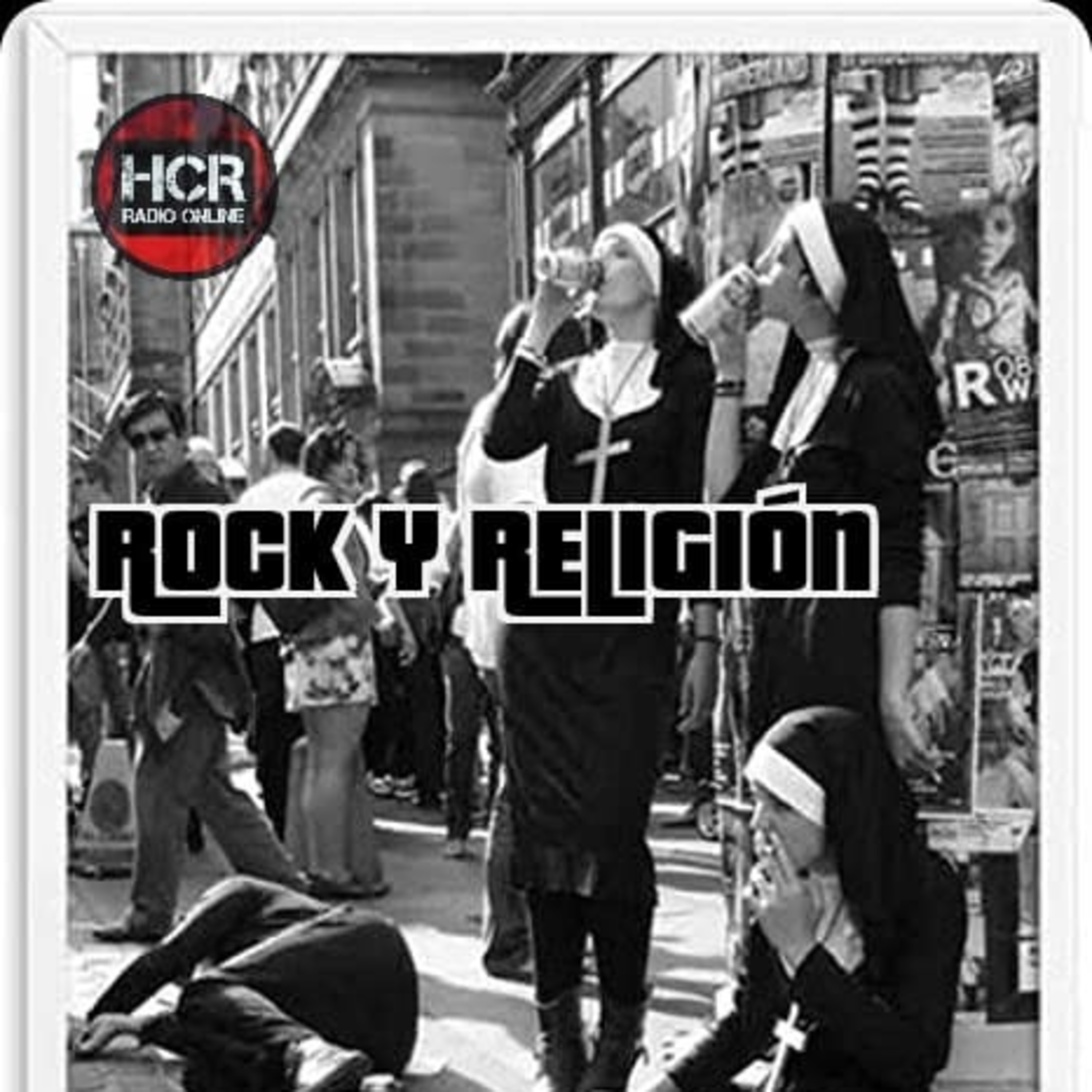 HCR Radio Online El PodCast