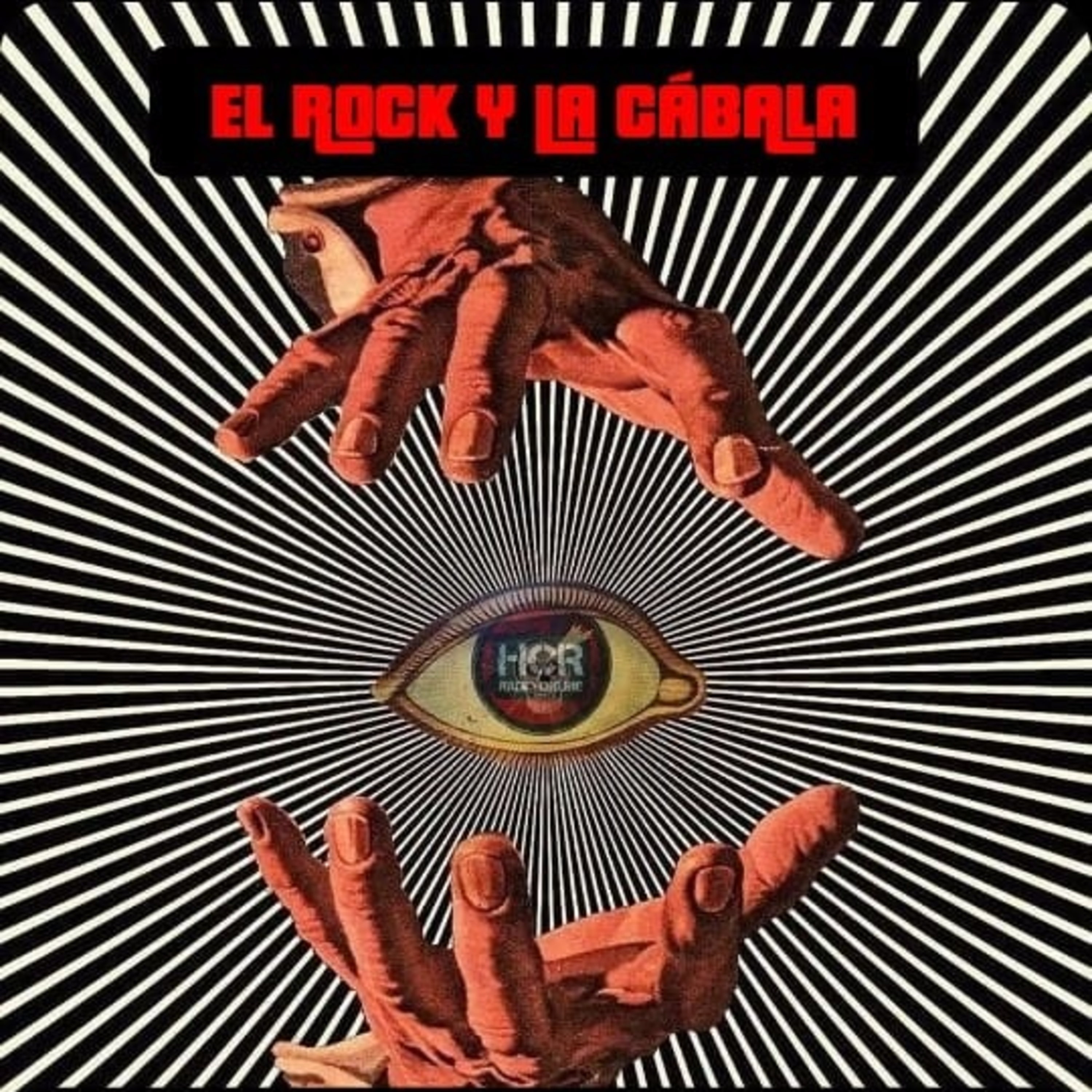 HCR Radio Online El PodCast