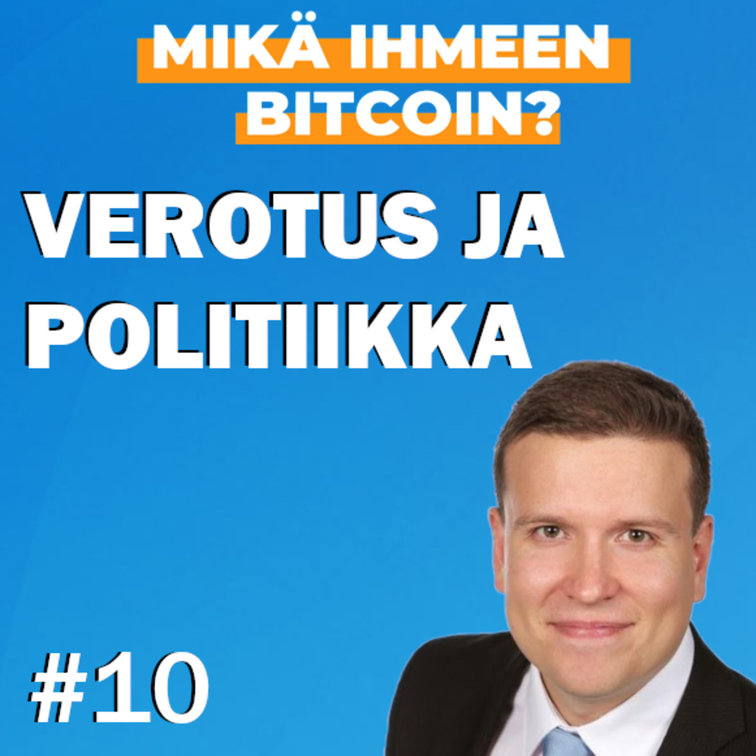 Mikä ihmeen bitcoin