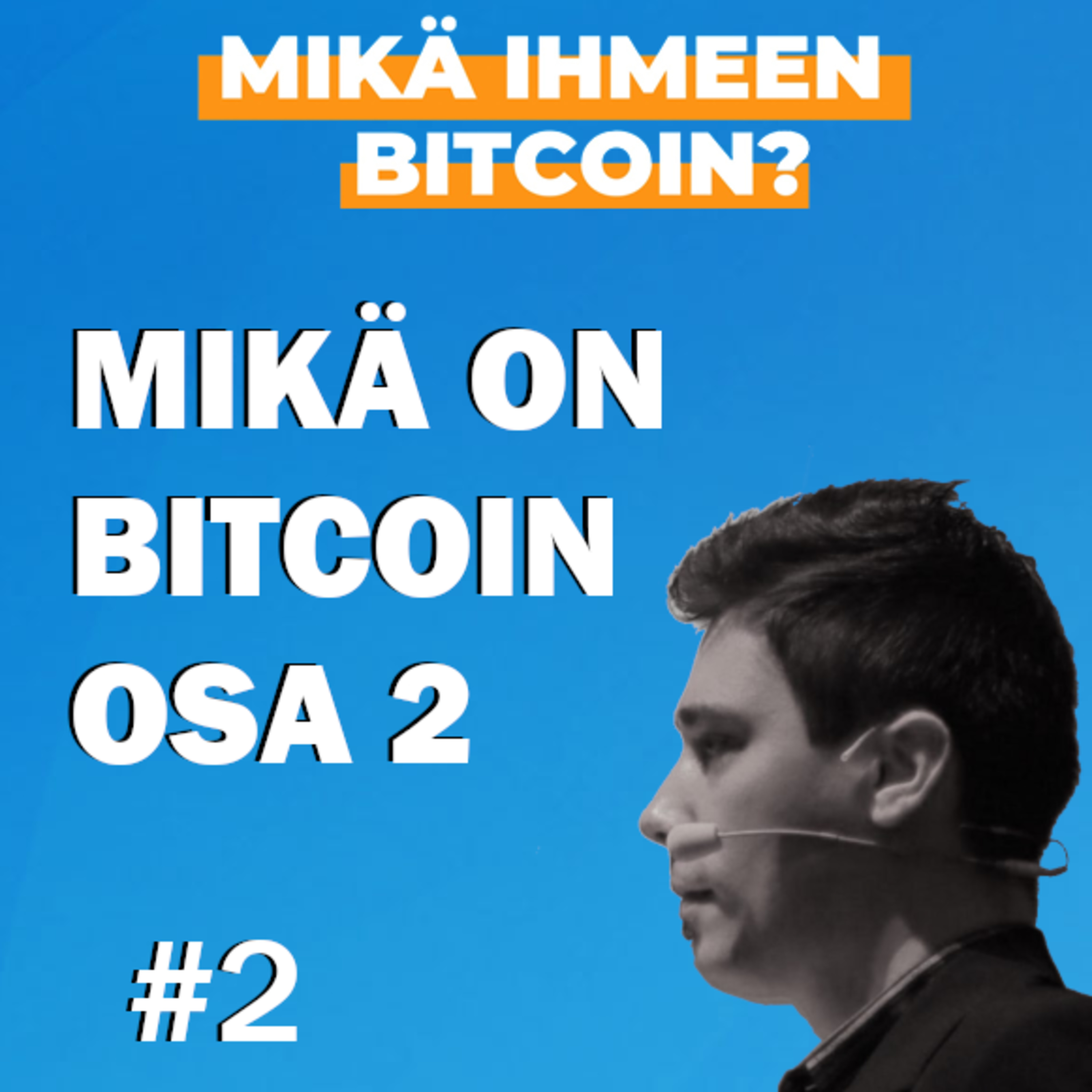 Mikä ihmeen bitcoin