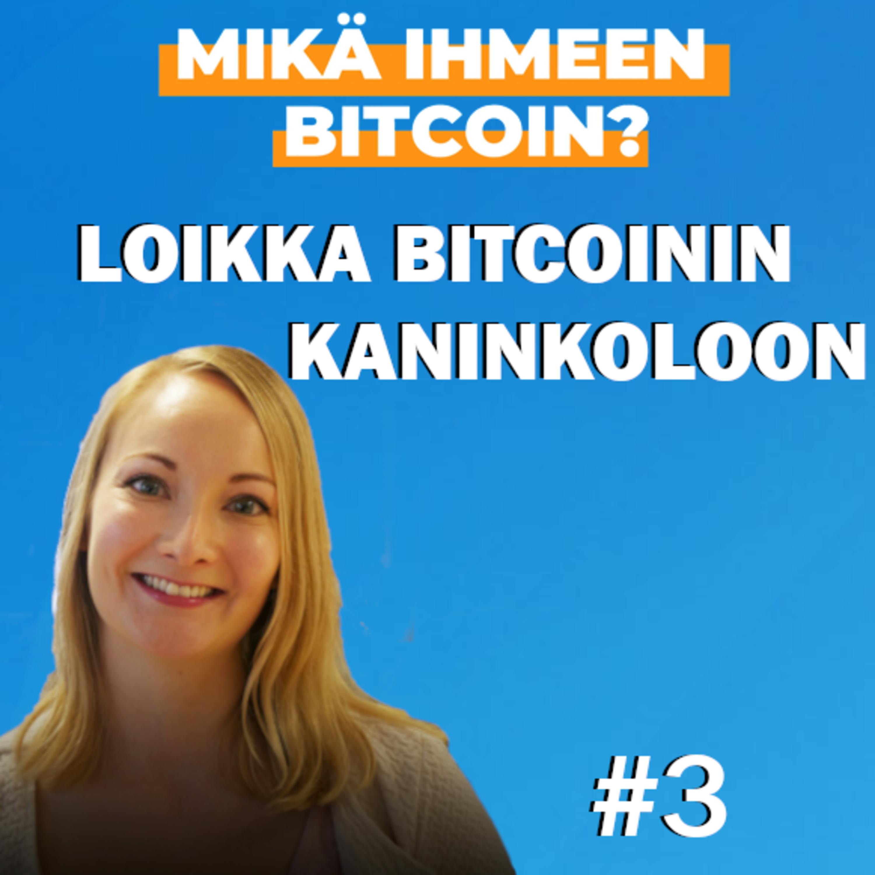 Mikä ihmeen bitcoin
