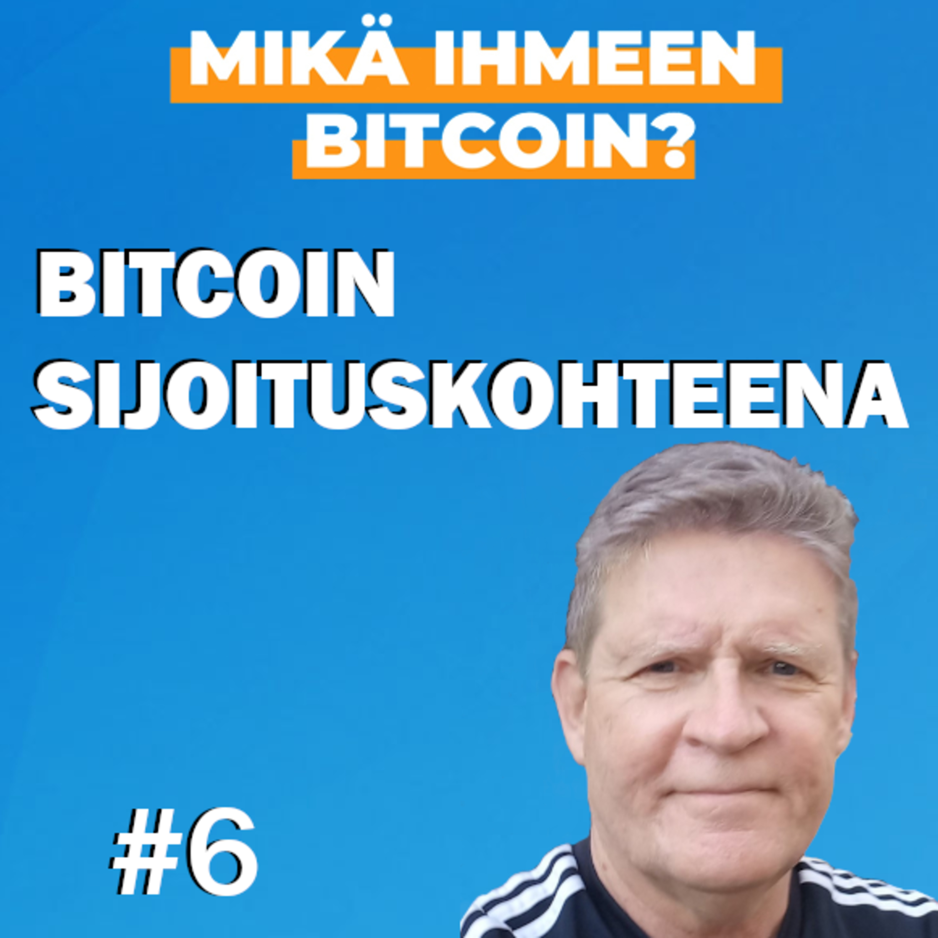 Mikä ihmeen bitcoin
