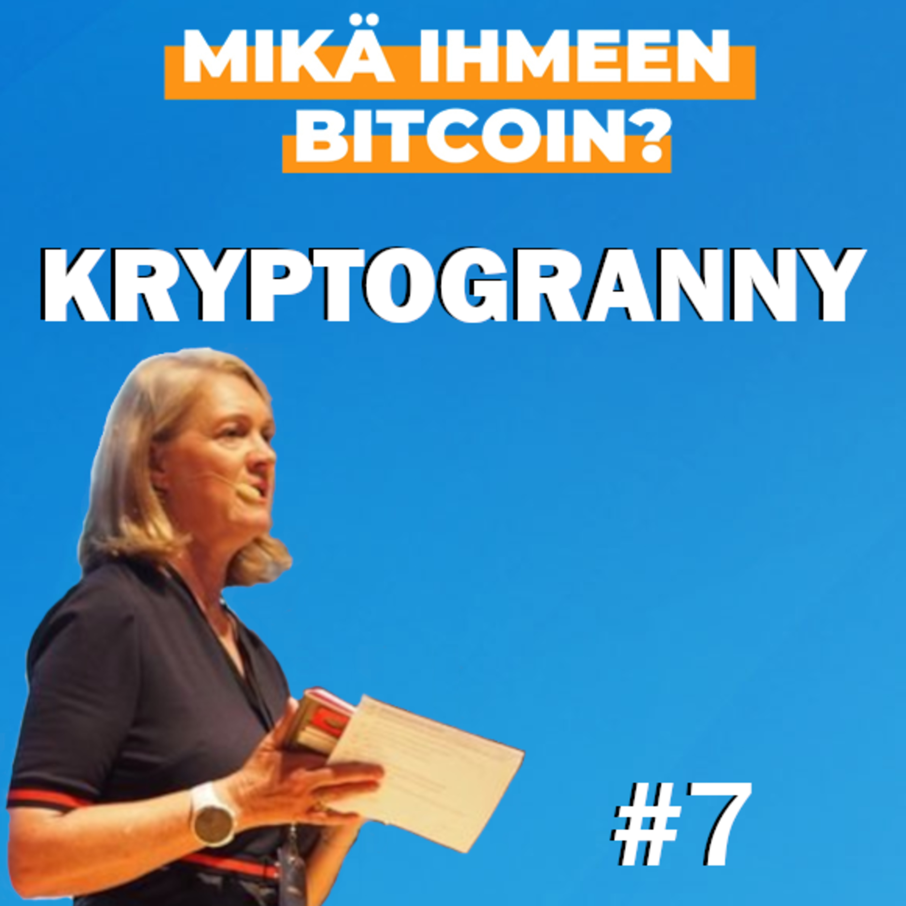 Mikä ihmeen bitcoin