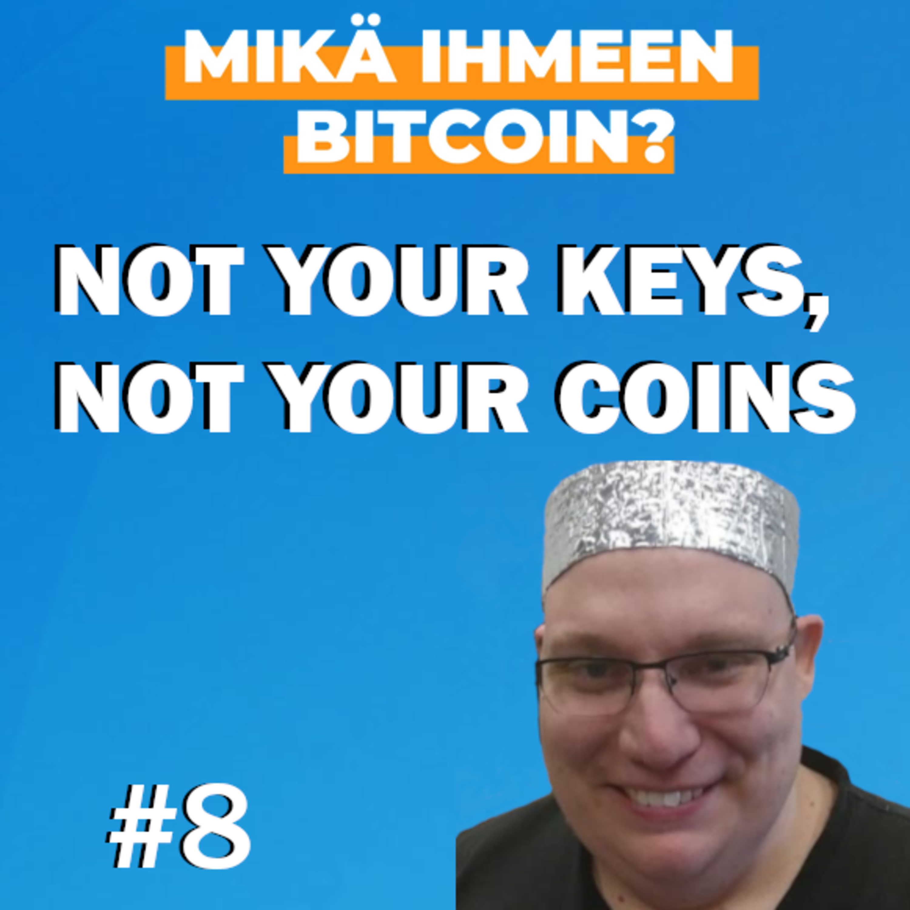 Mikä ihmeen bitcoin