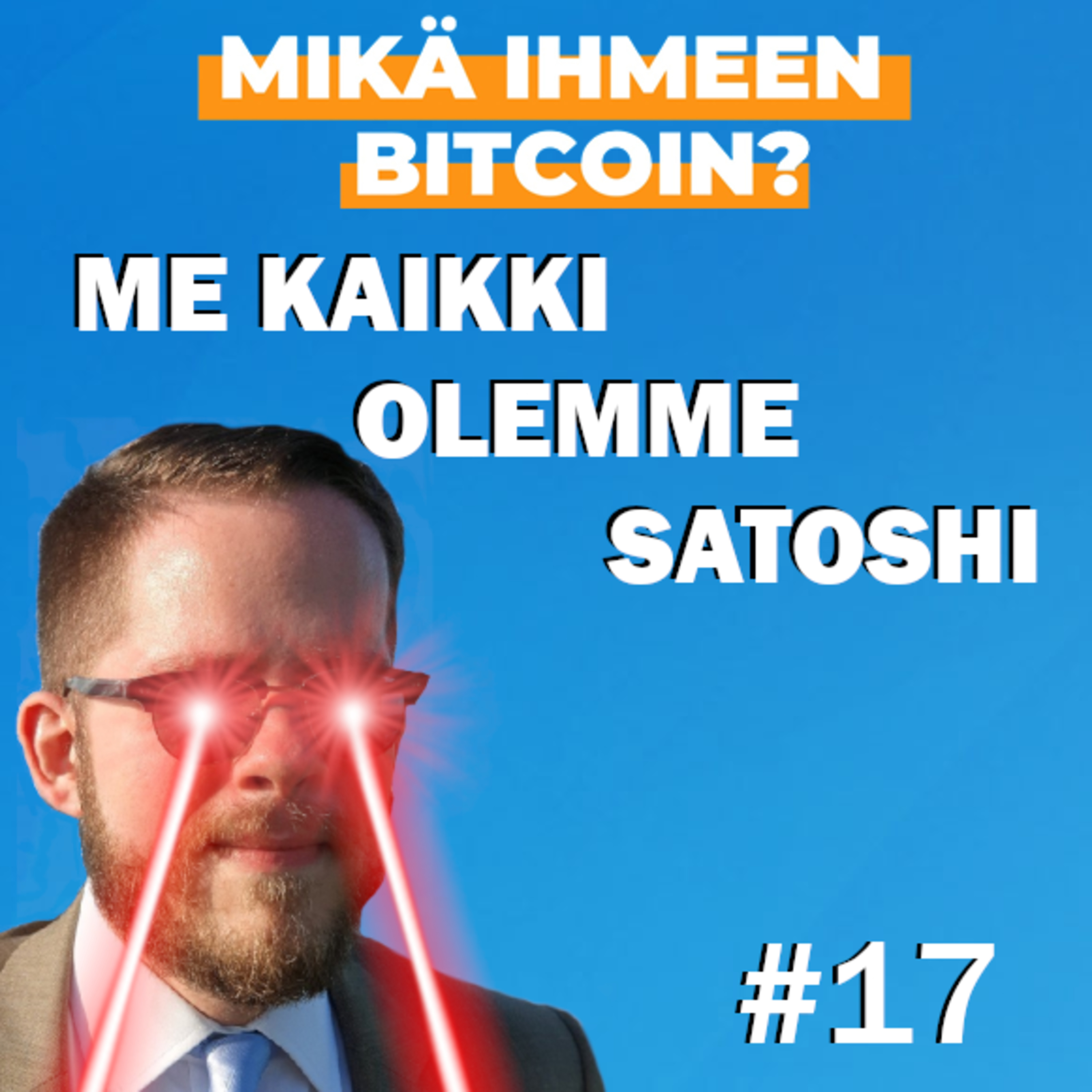 Mikä ihmeen bitcoin