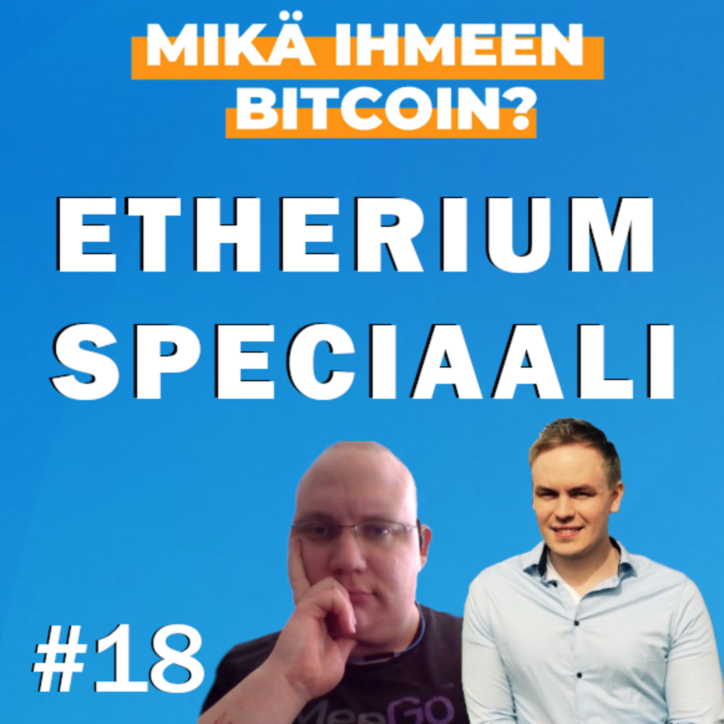 Mikä ihmeen bitcoin
