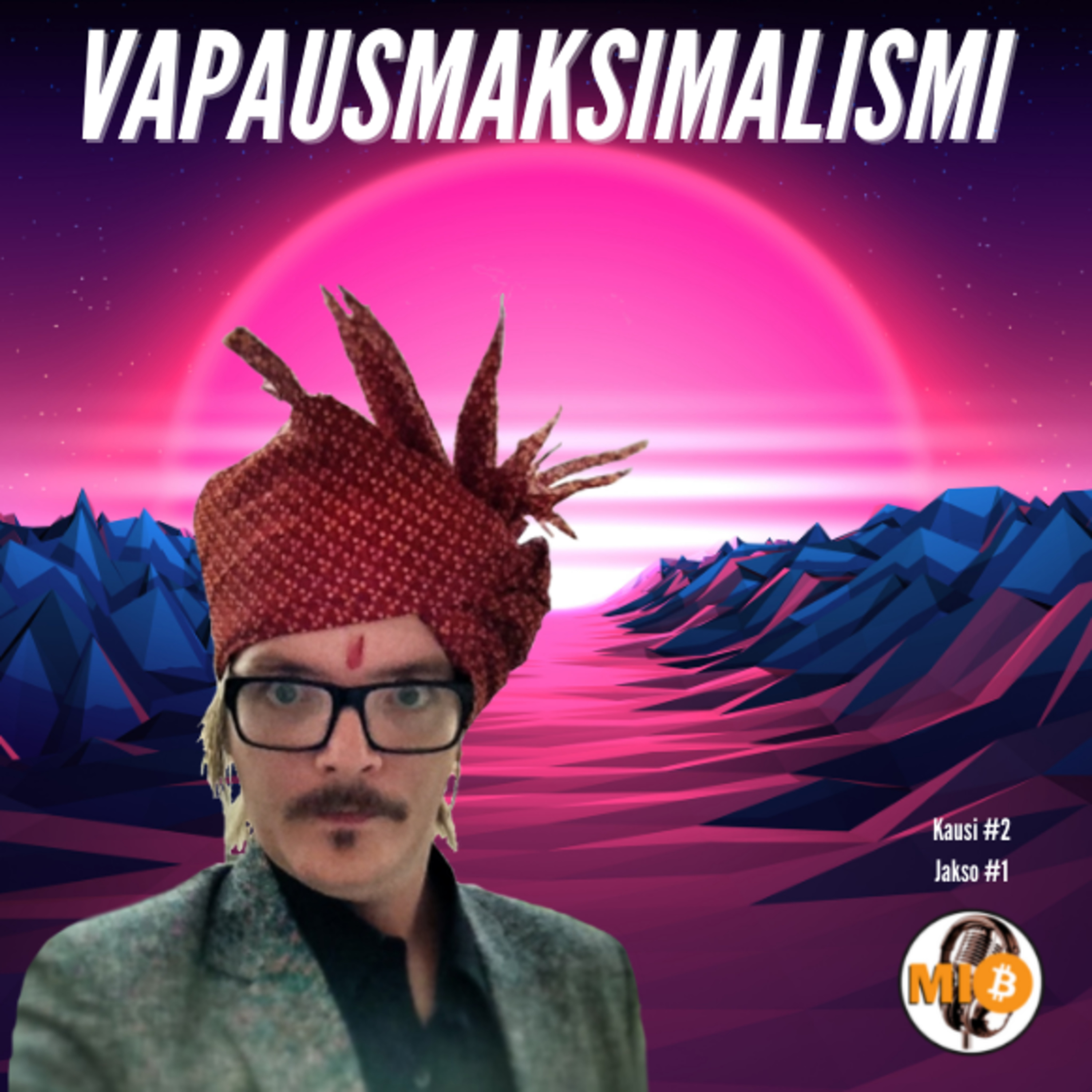 Mikä ihmeen bitcoin