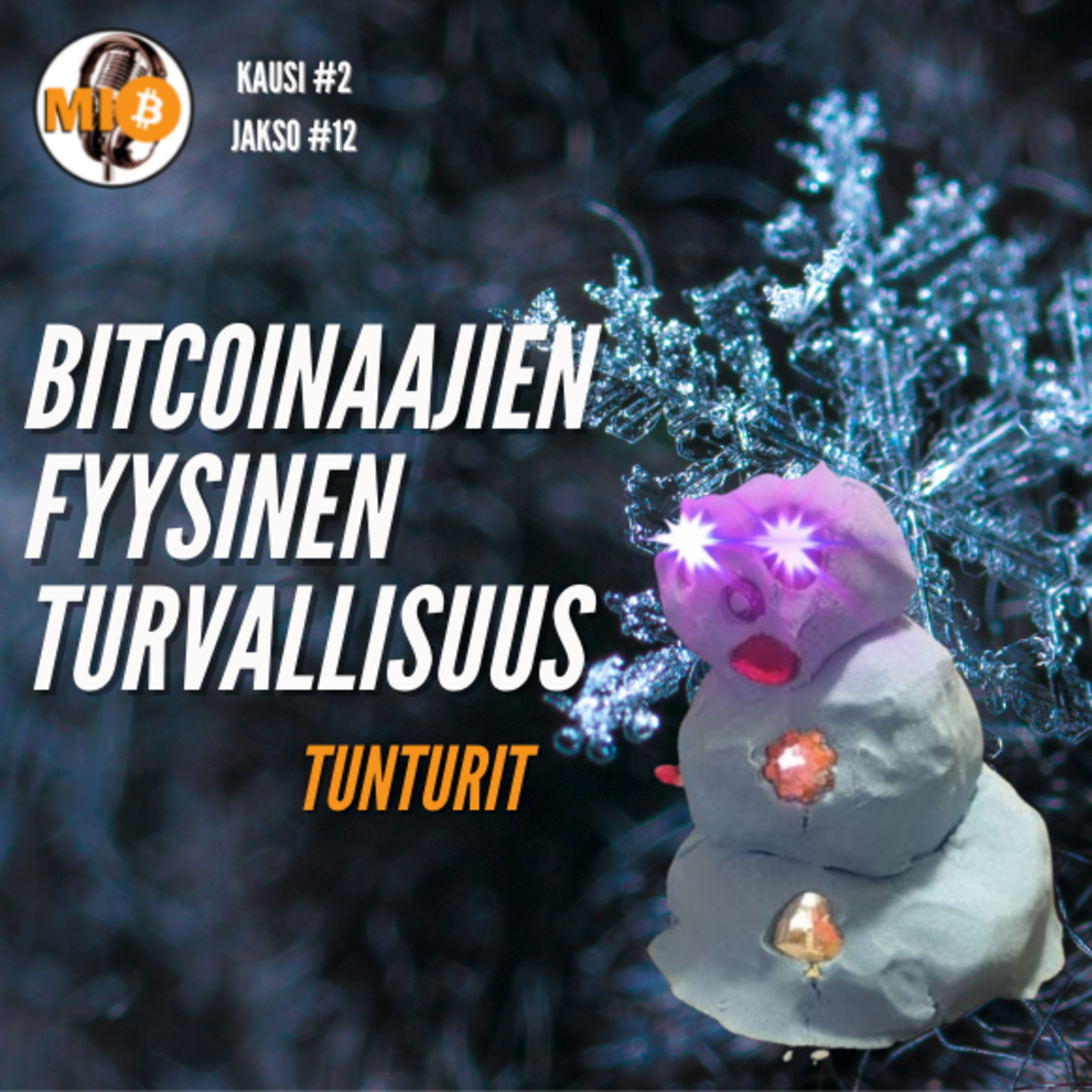Mikä ihmeen bitcoin