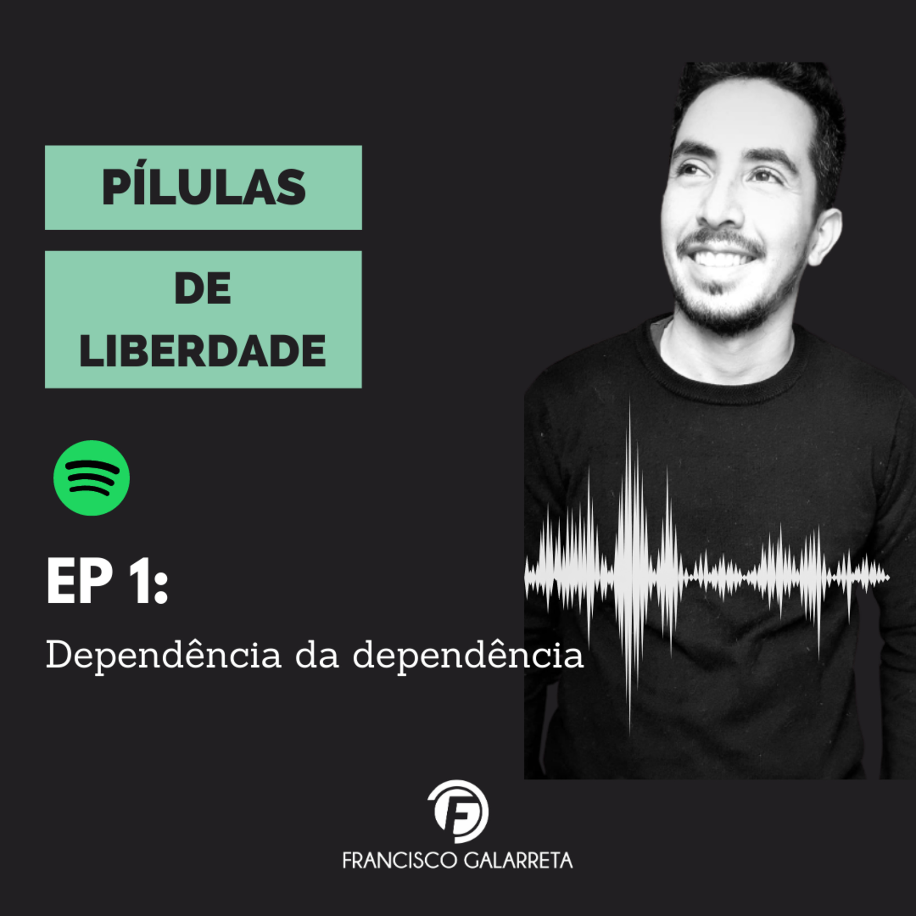 Pílulas de Liberdade