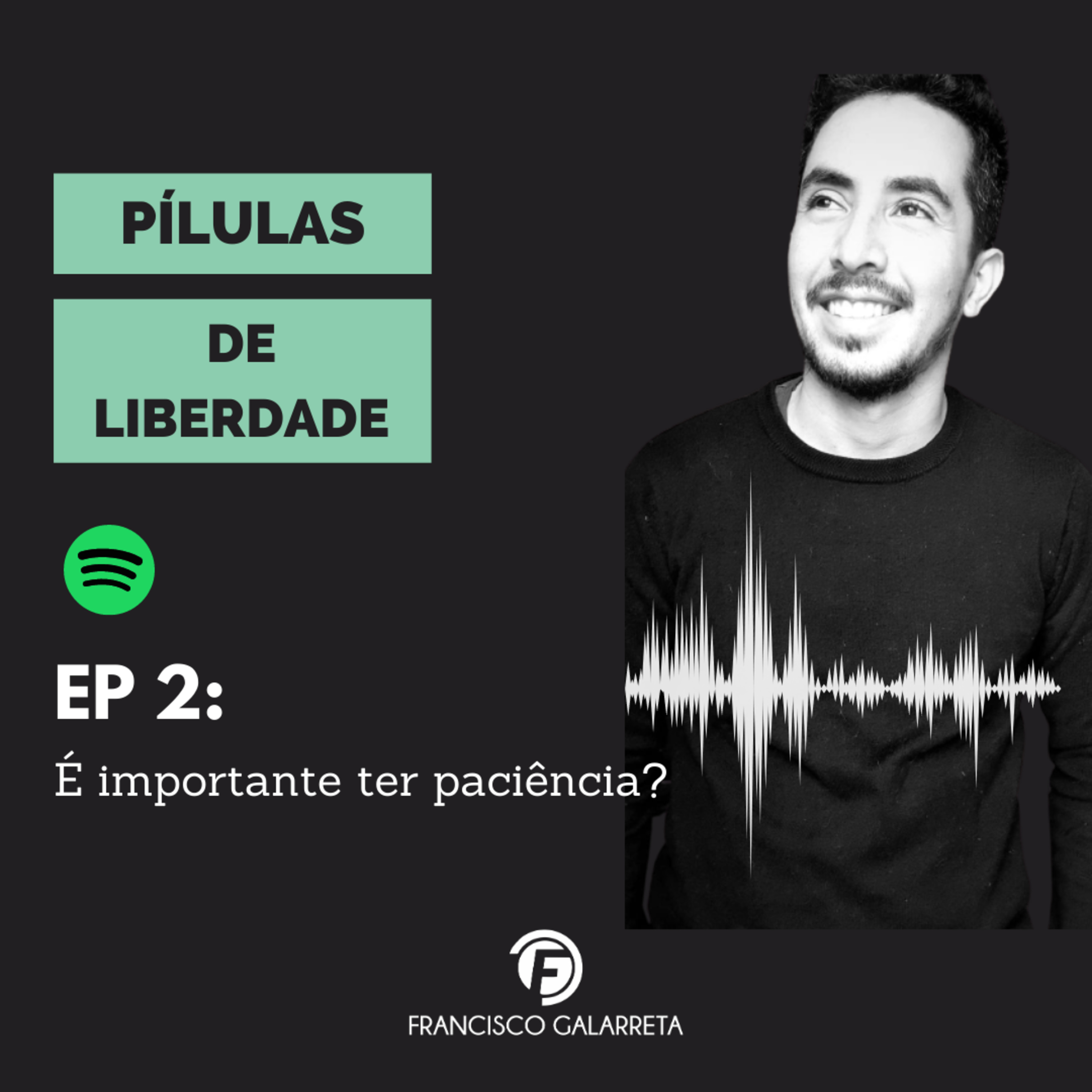 Pílulas de Liberdade