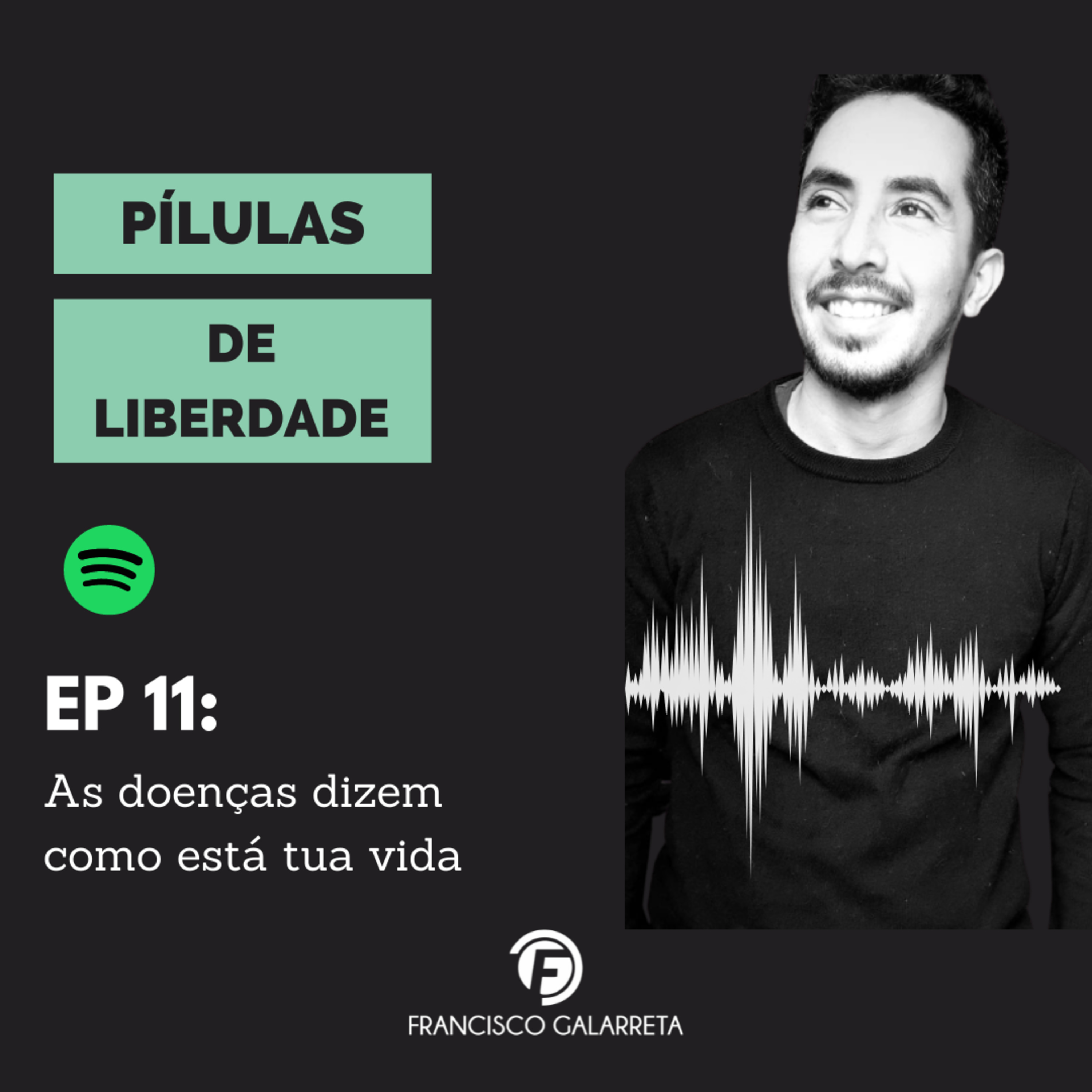 Pílulas de Liberdade