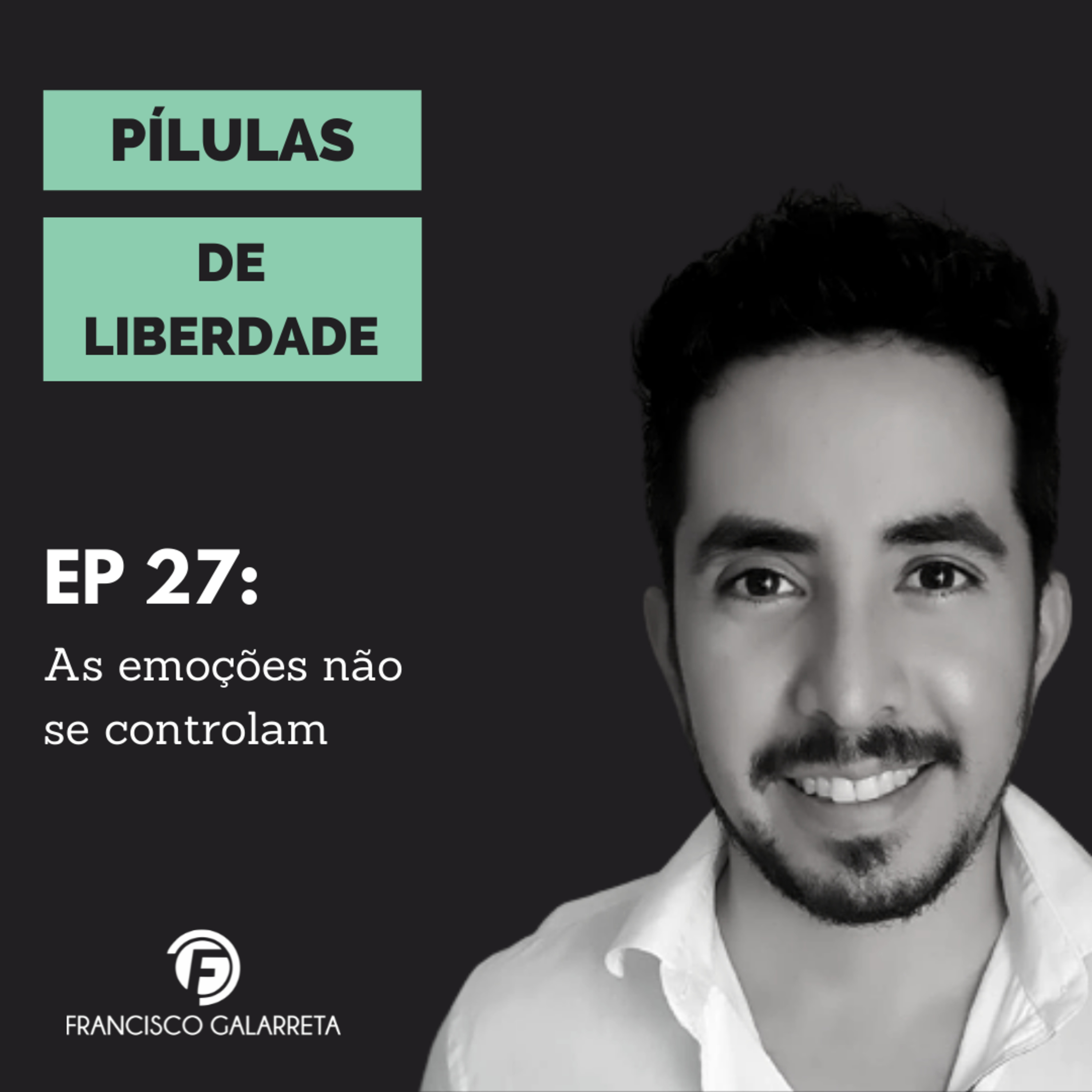 Pílulas de Liberdade