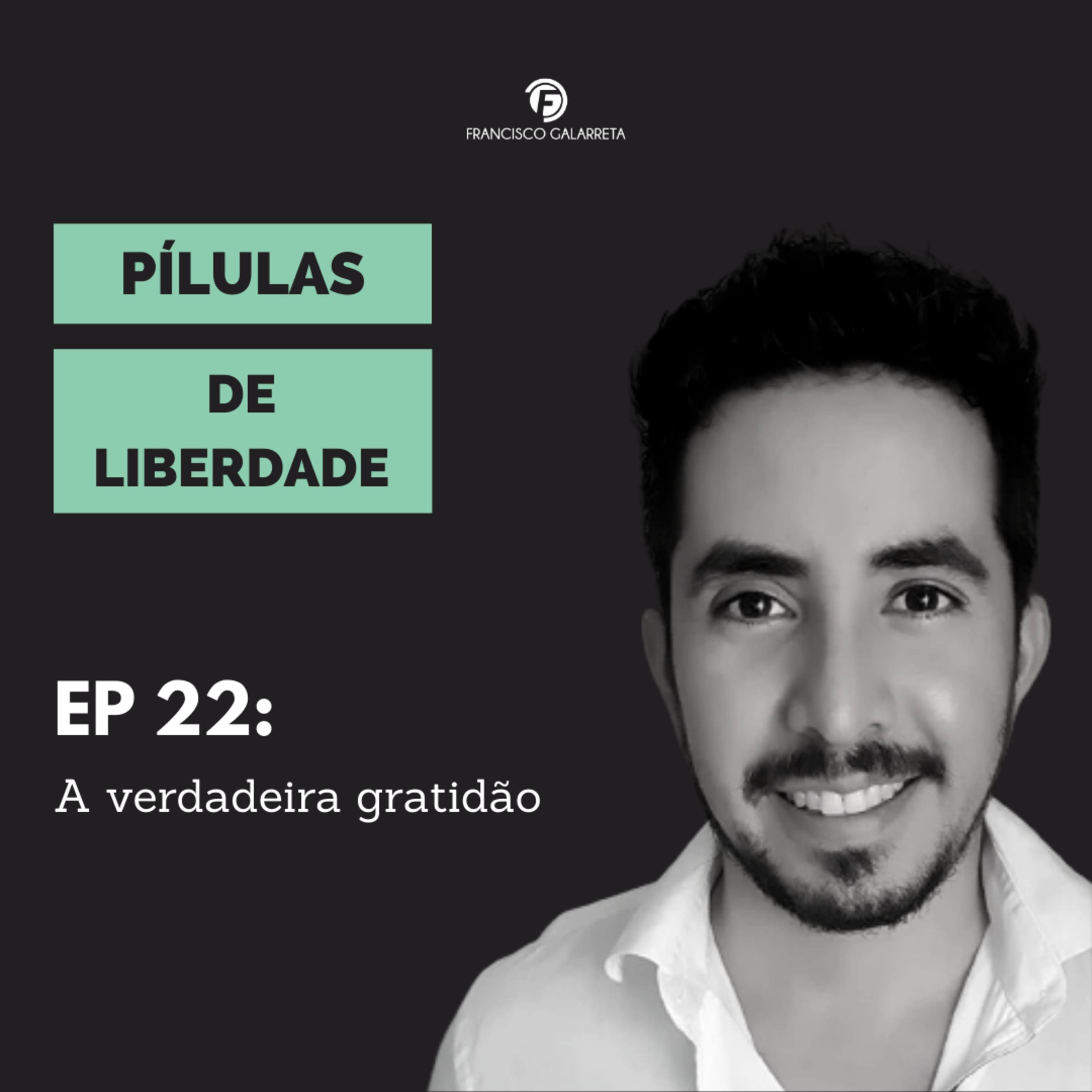 Pílulas de Liberdade