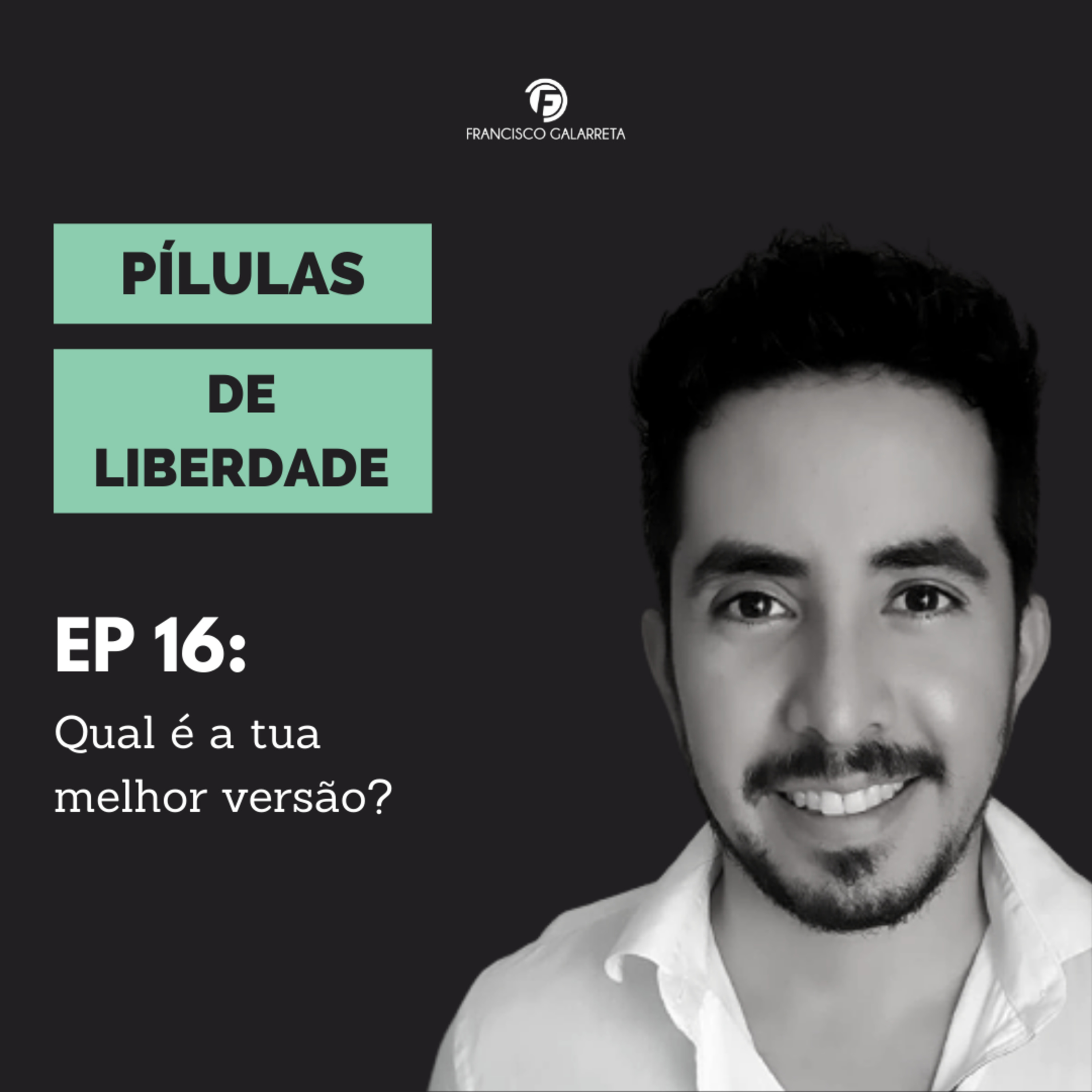 Pílulas de Liberdade