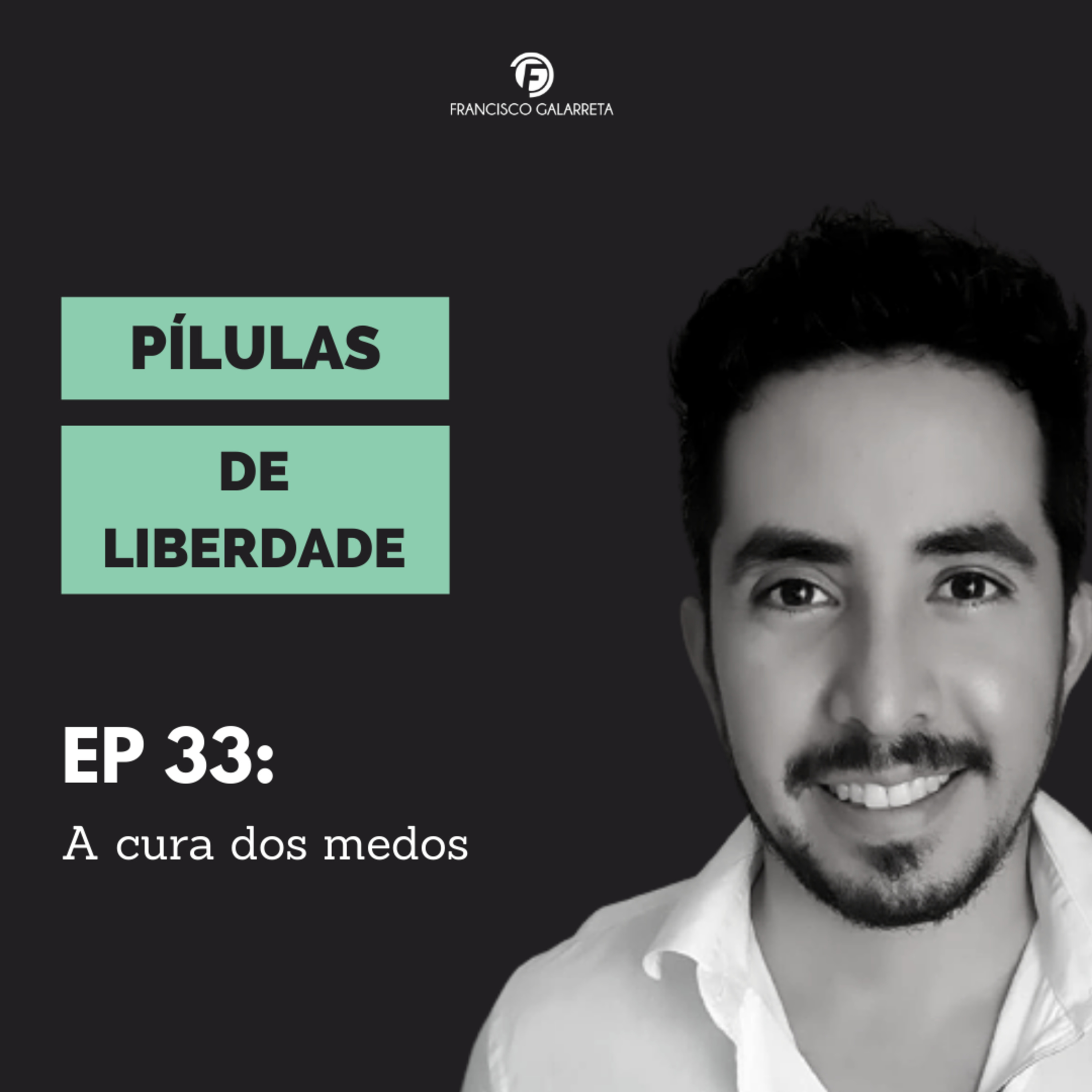 Pílulas de Liberdade