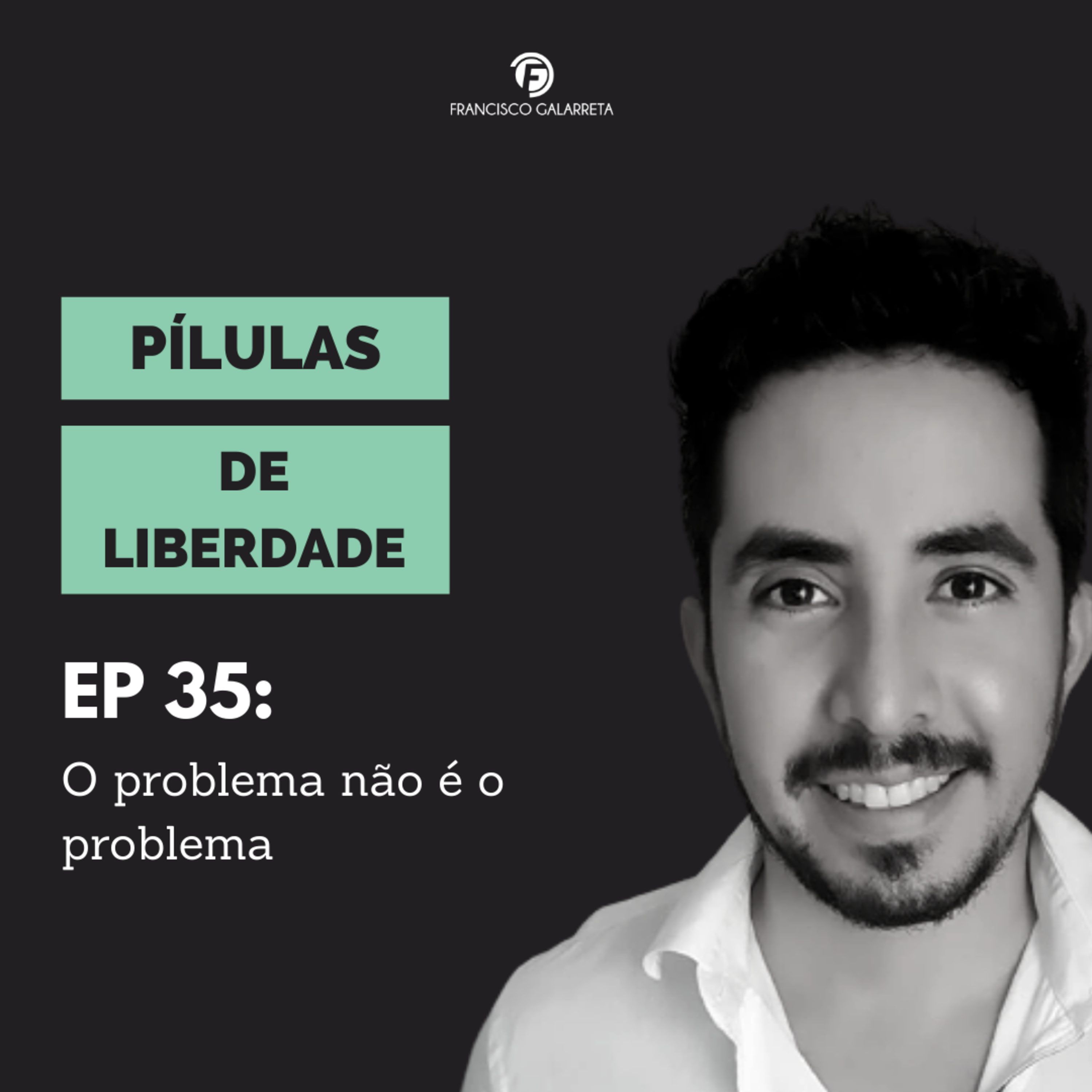 Pílulas de Liberdade