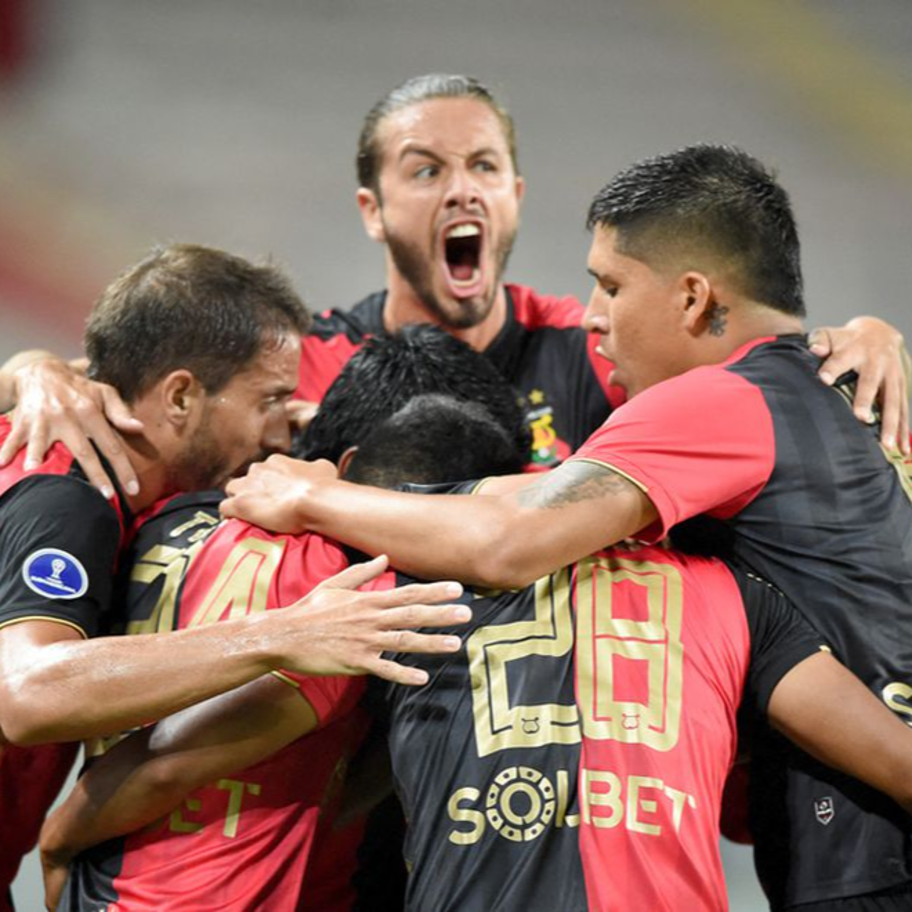 EPISODIO #1: Equipos peruanos en la Libertadores y Sudamericana