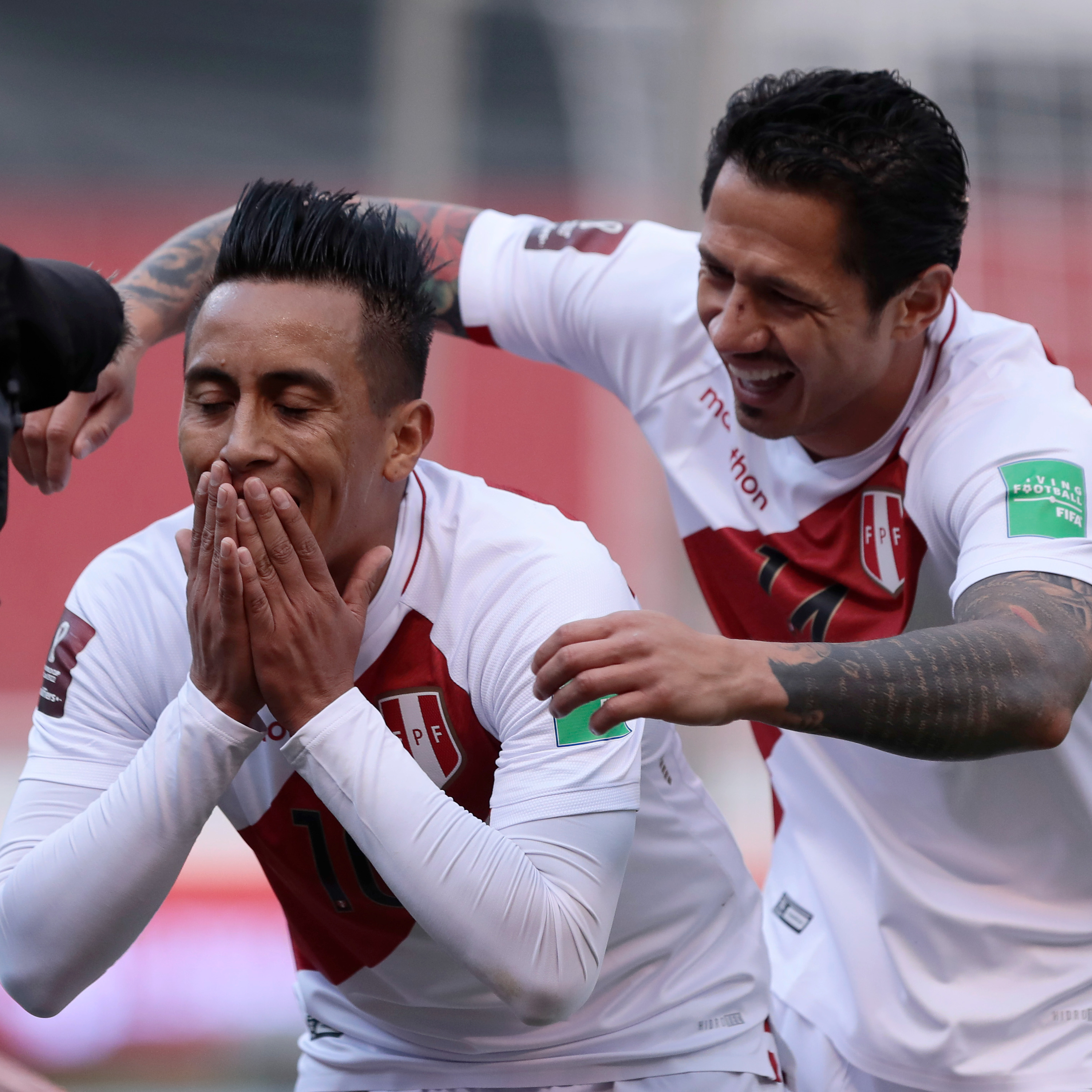 EPISODIO #3: ¡Vamos, Perú! La Selección volvió a ganar en Quito