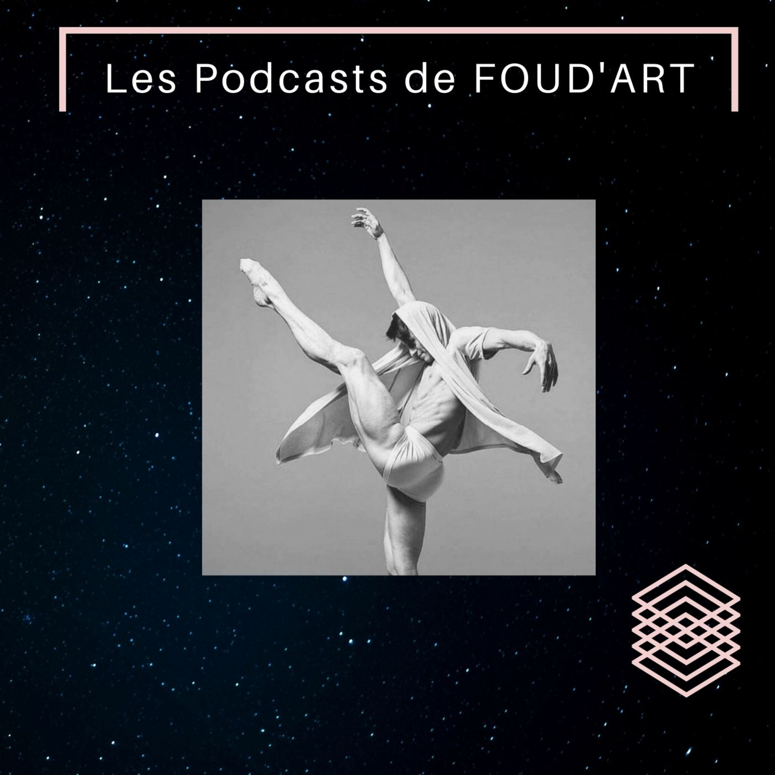Les Podcasts de FOUD’ART