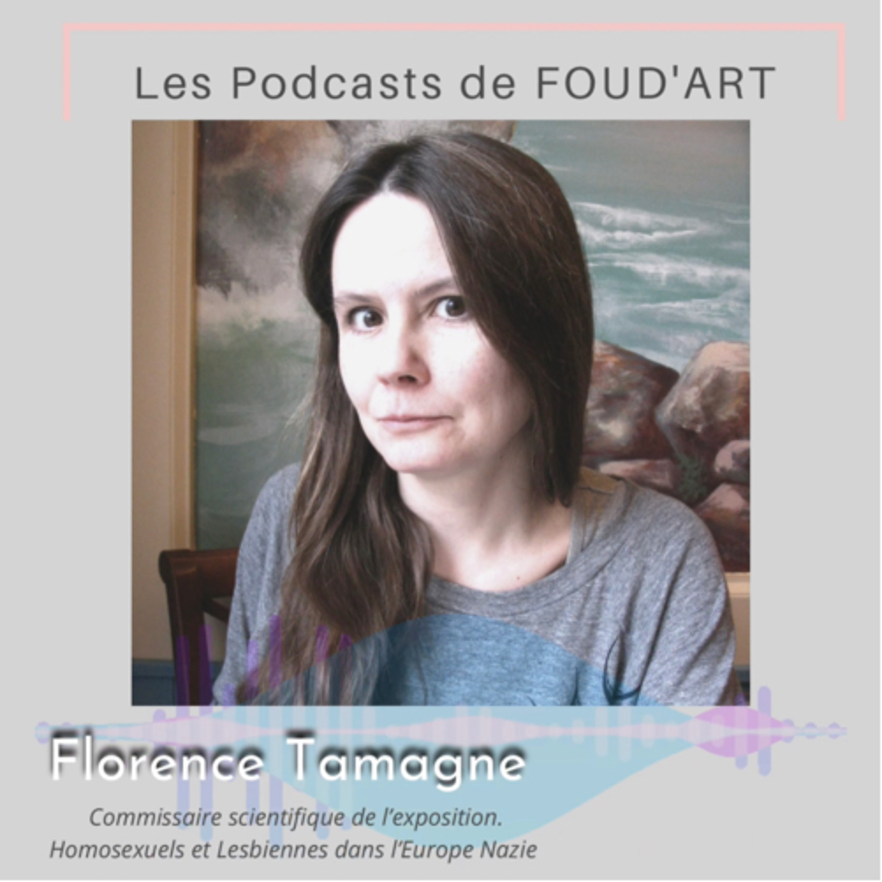 Les Podcasts de FOUD’ART