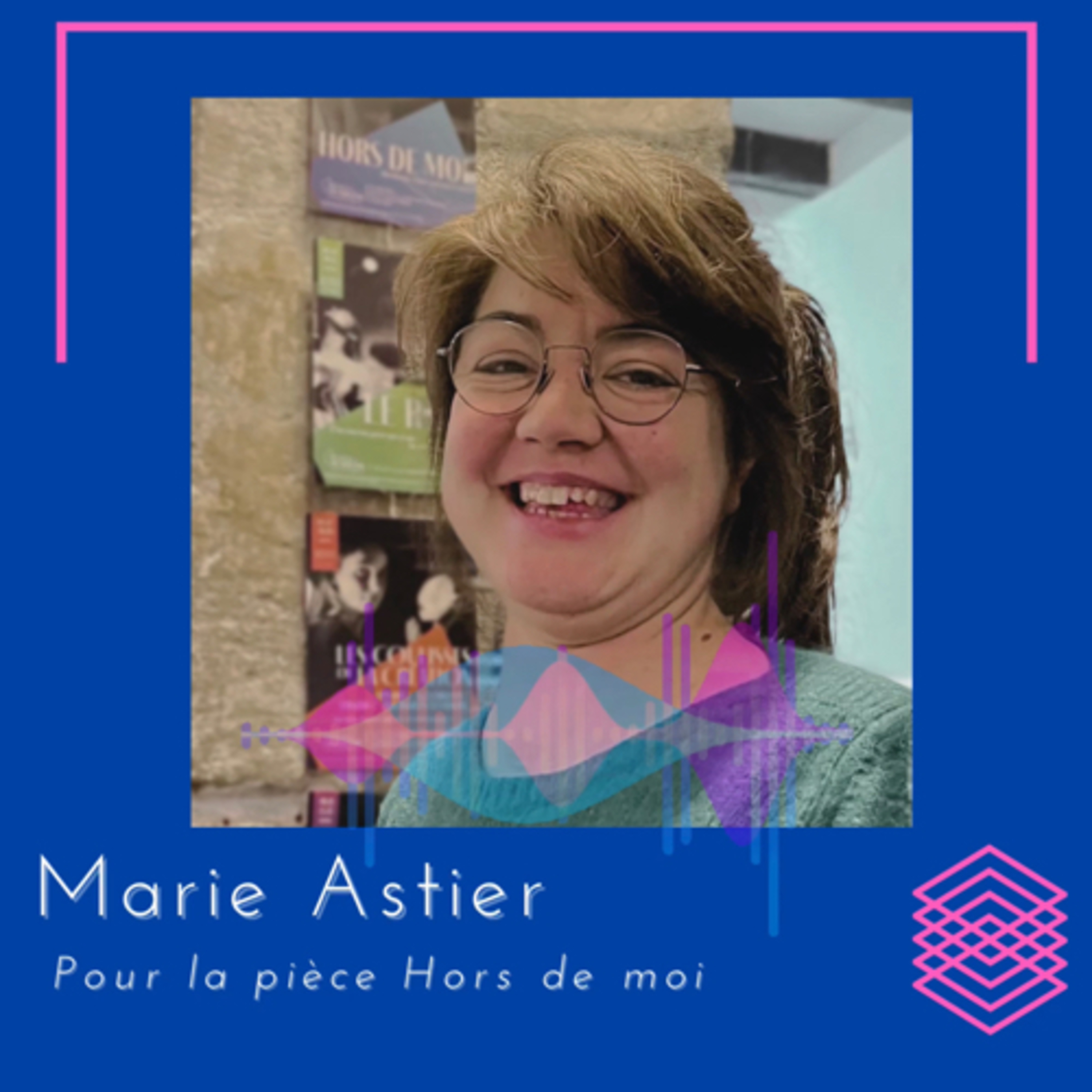 Les Podcasts de FOUD’ART