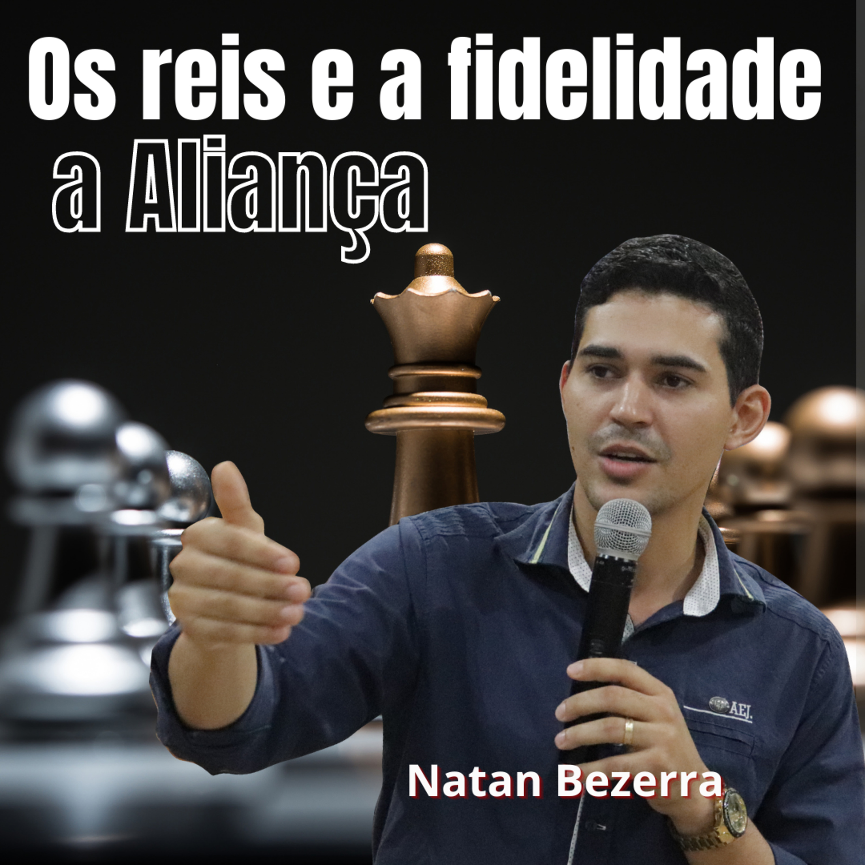 Natan Bezerra