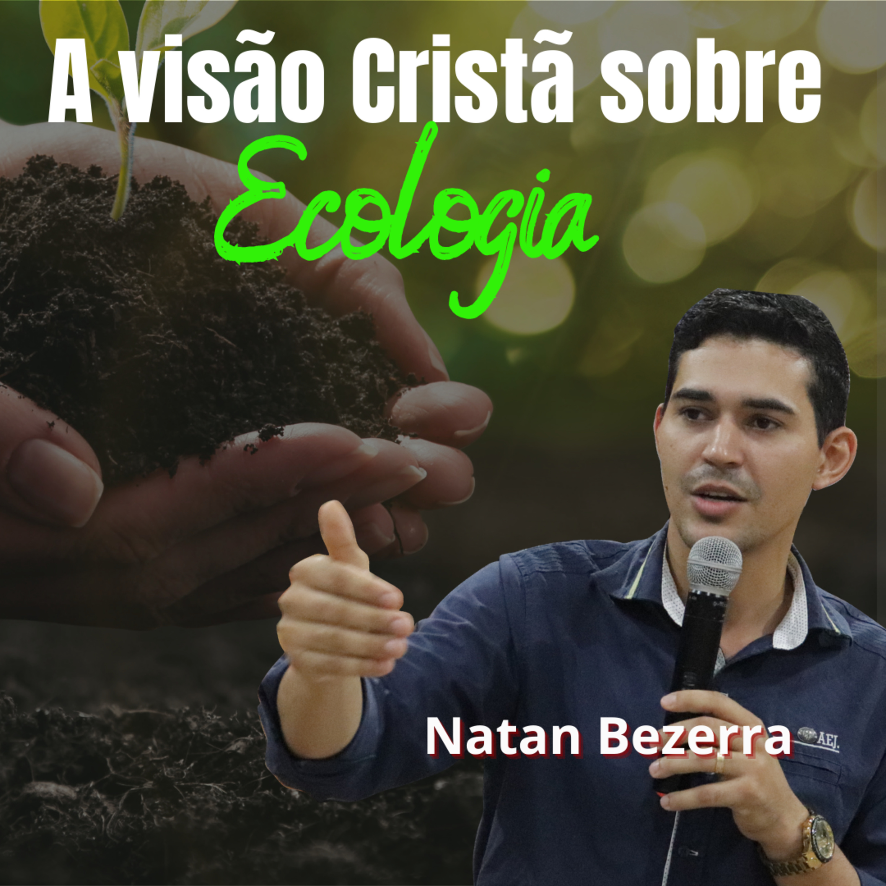 Natan Bezerra