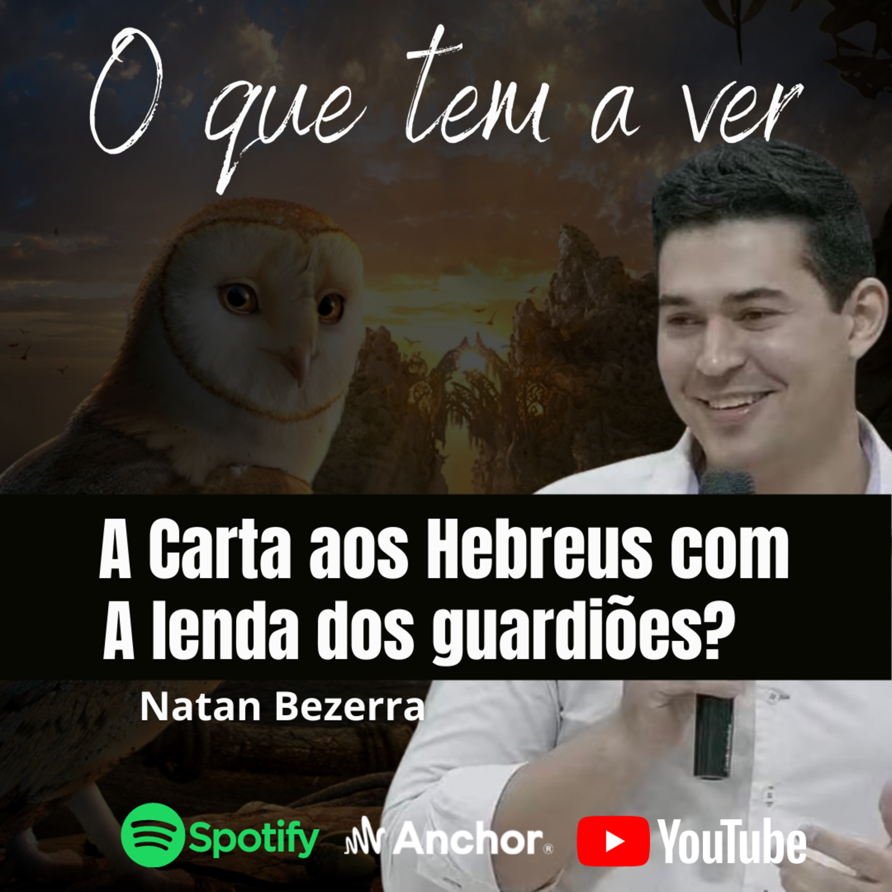 Natan Bezerra