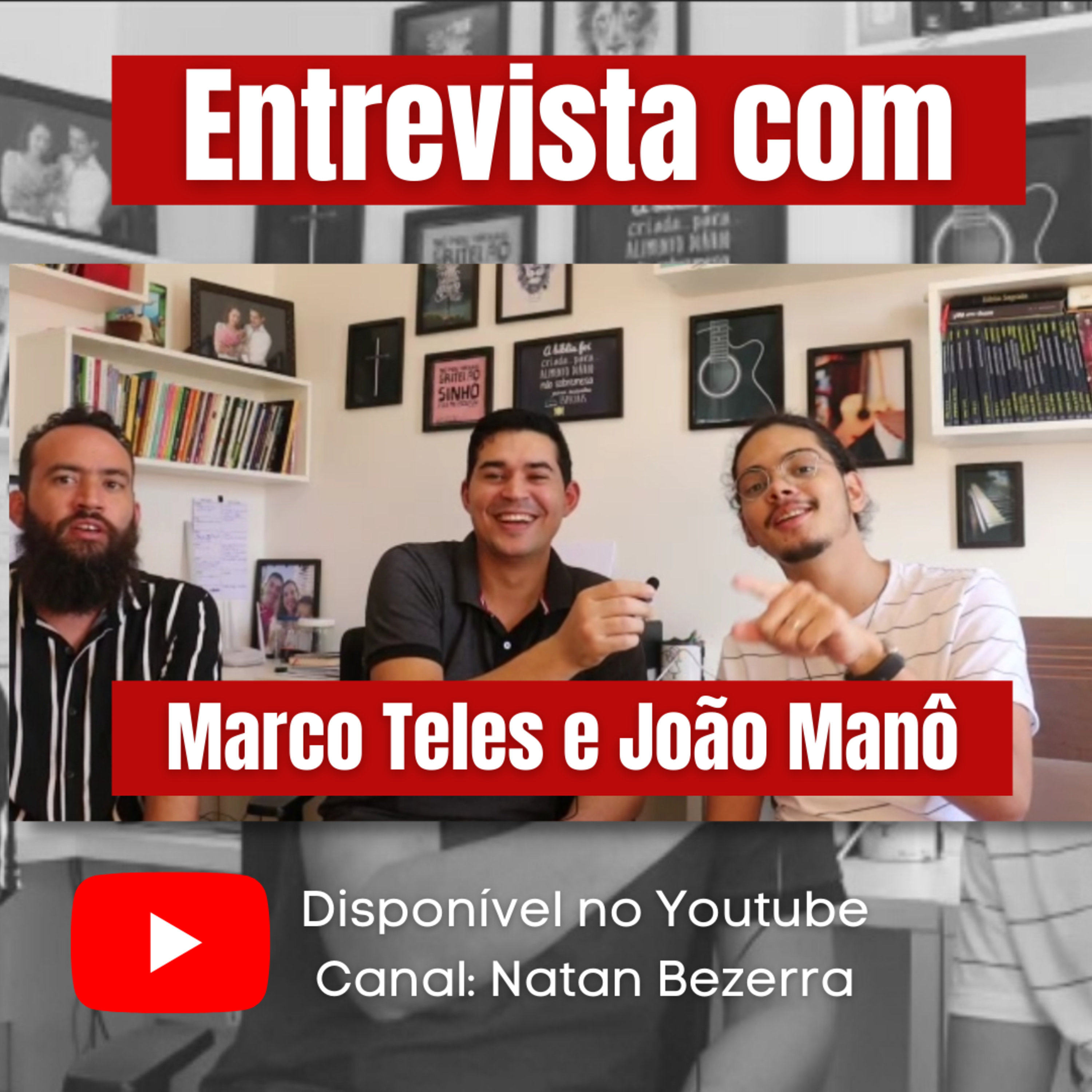Natan Bezerra