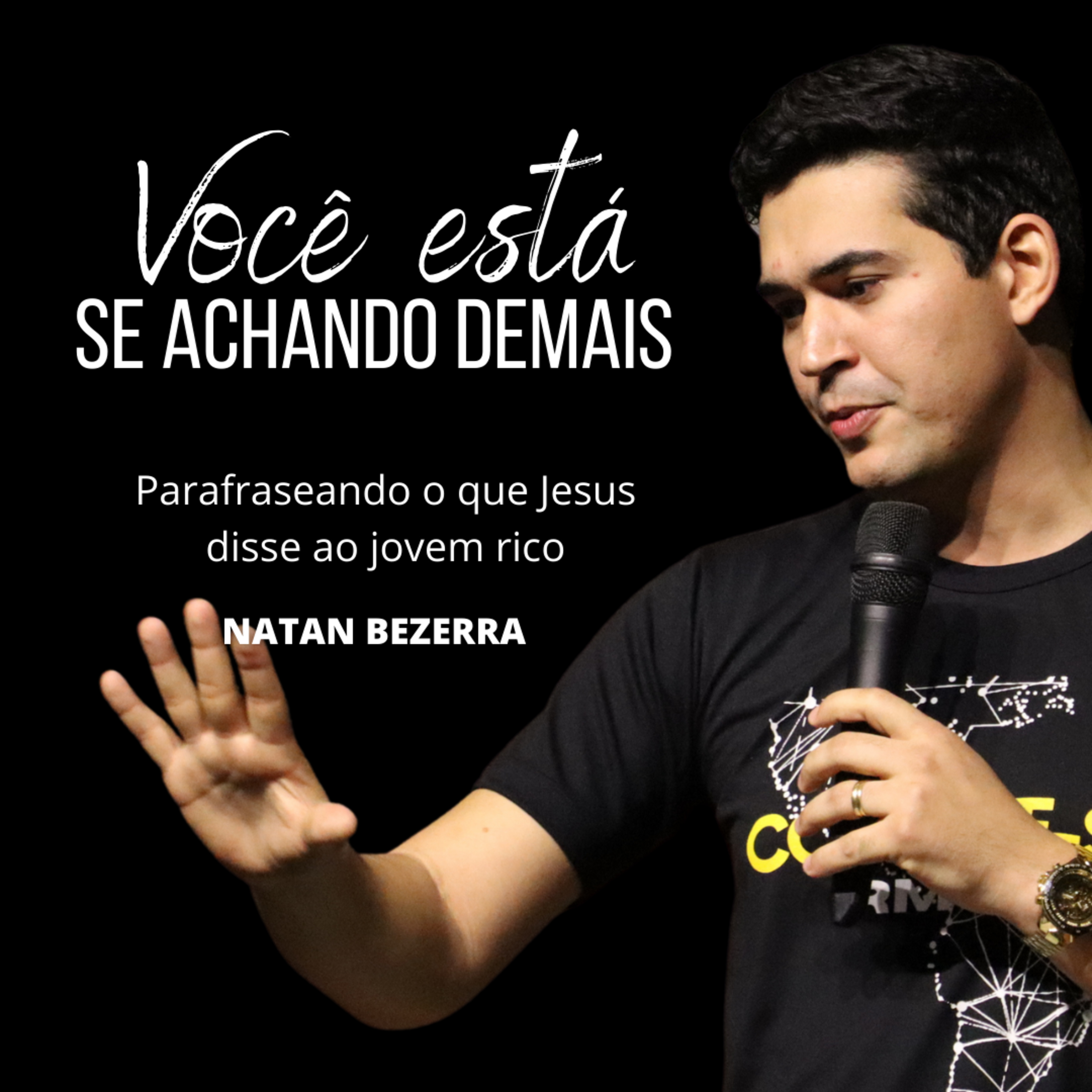 Natan Bezerra