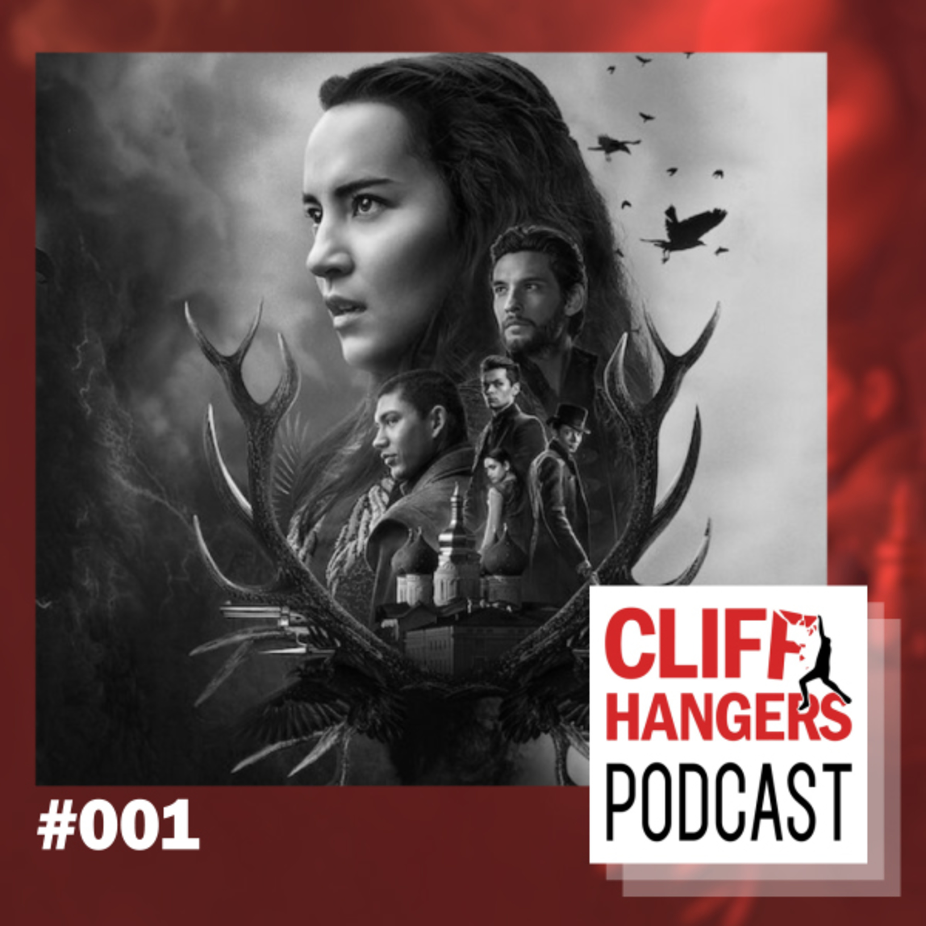 Cliffhangers