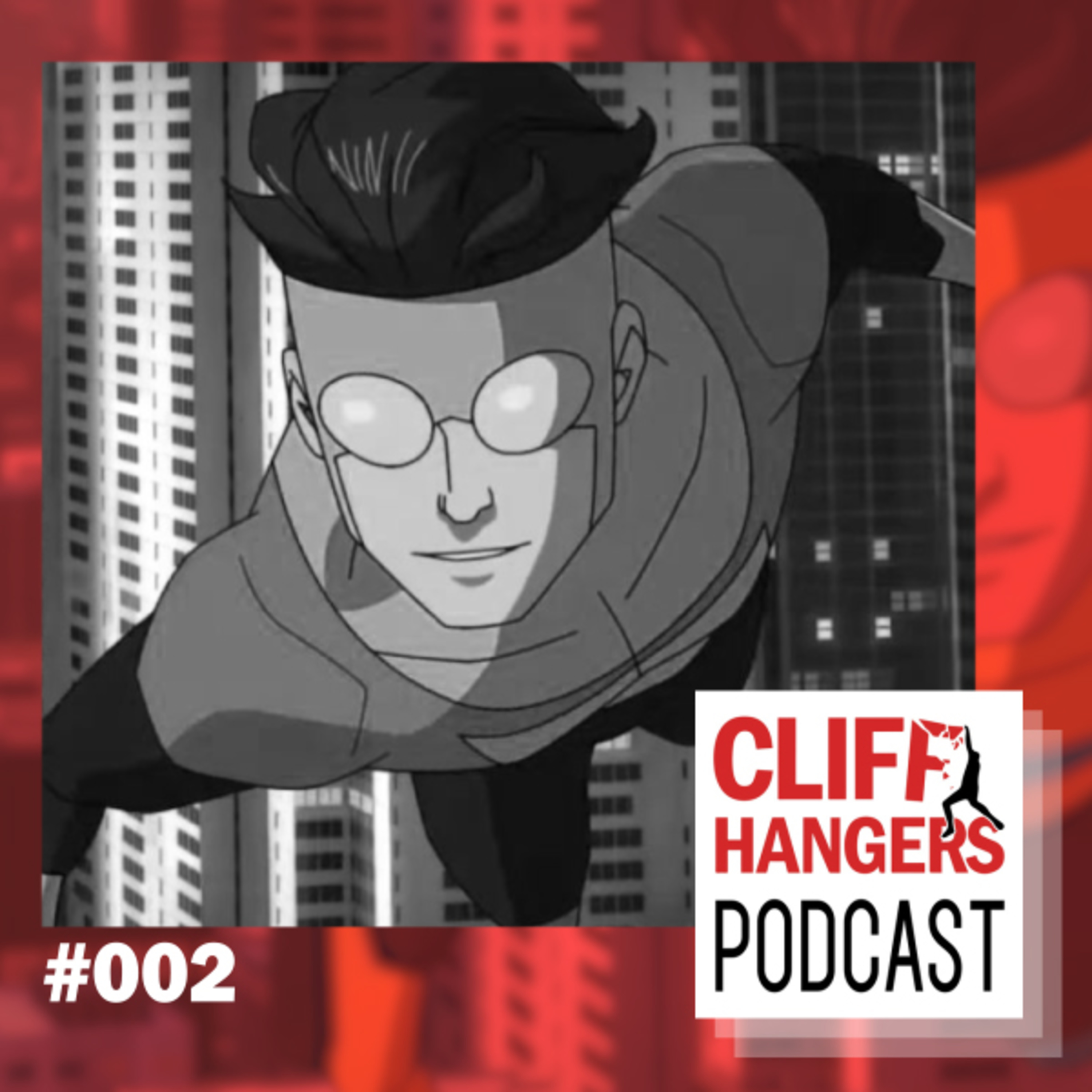 Cliffhangers