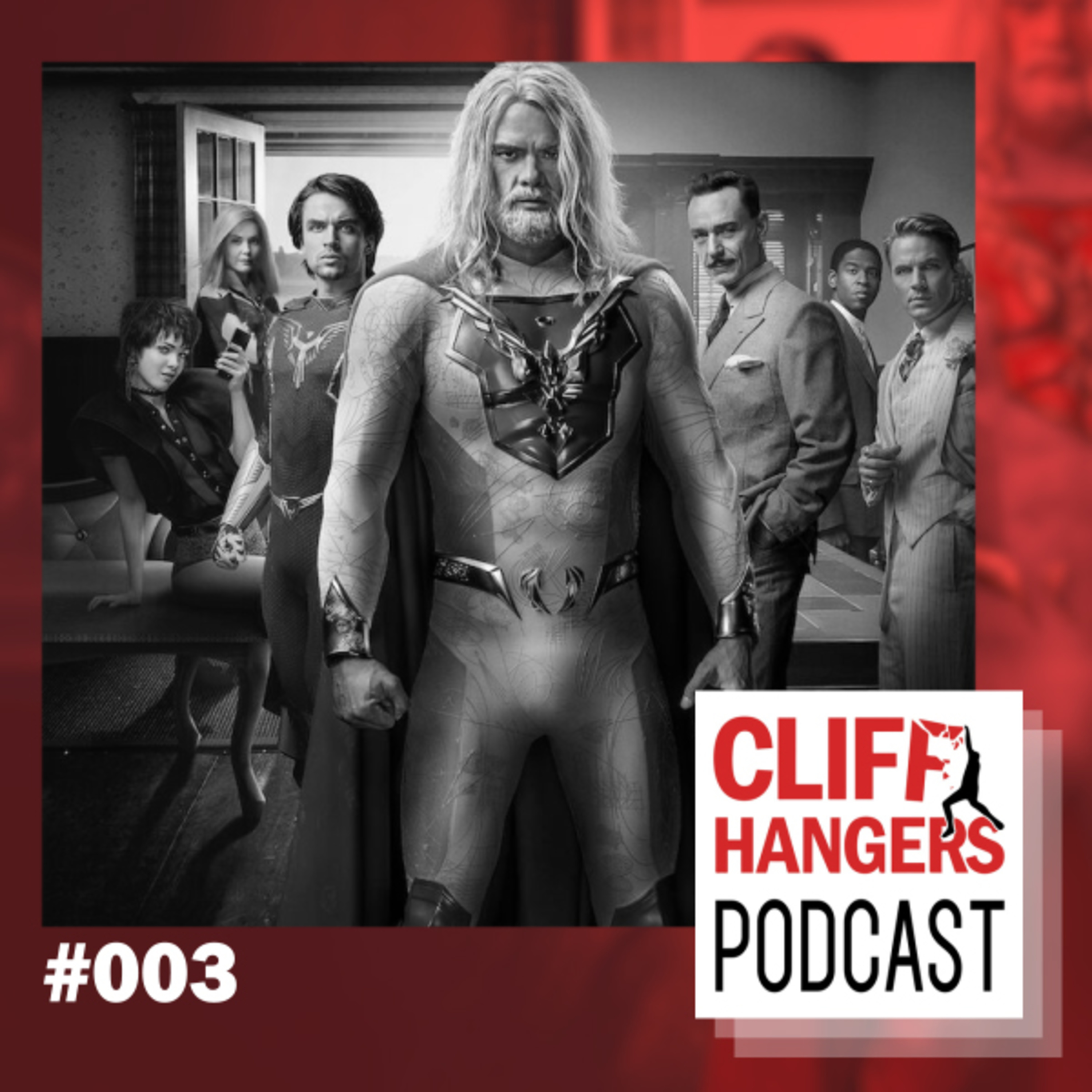 Cliffhangers