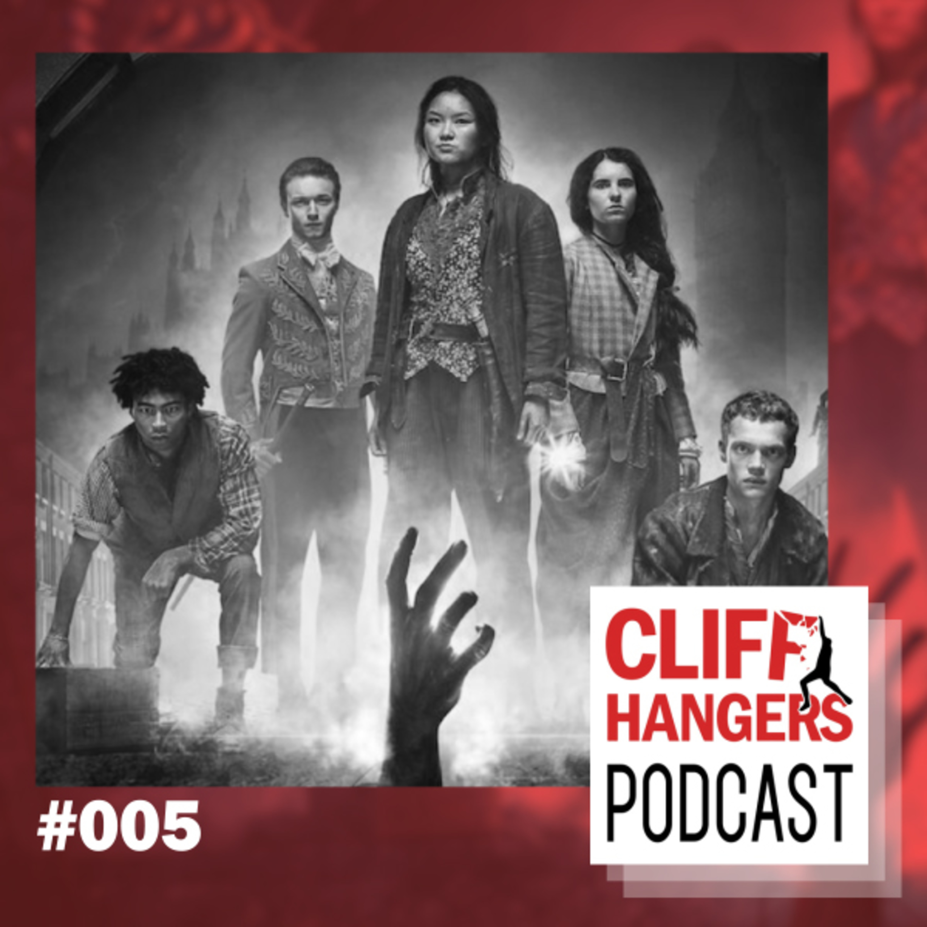 Cliffhangers