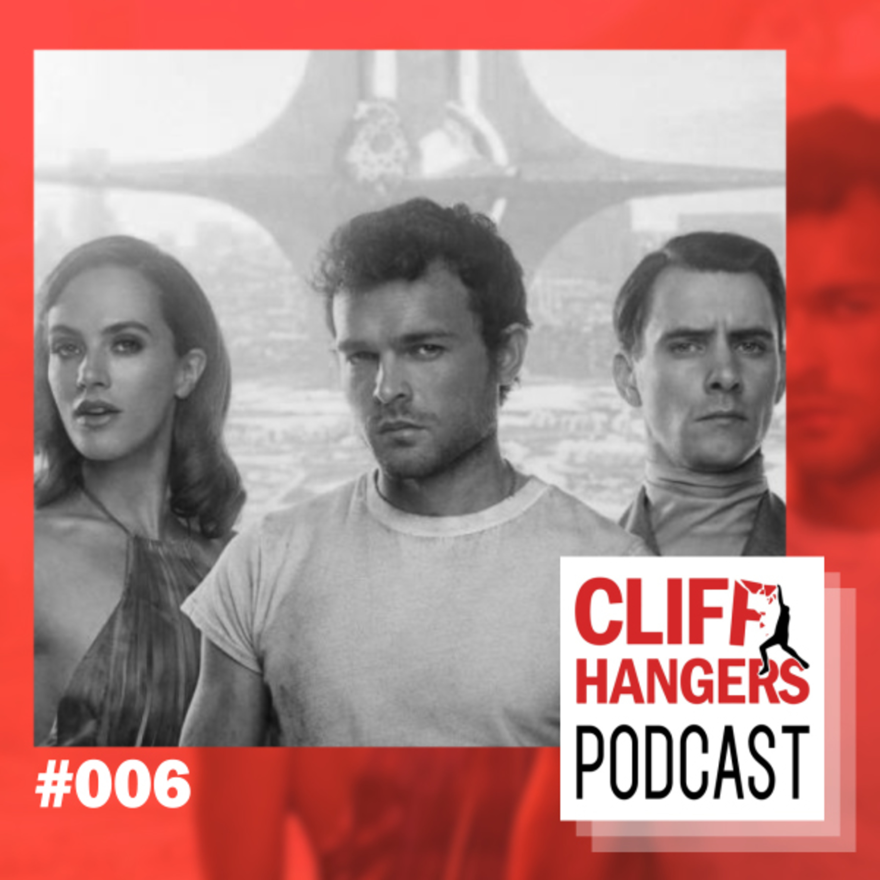 Cliffhangers