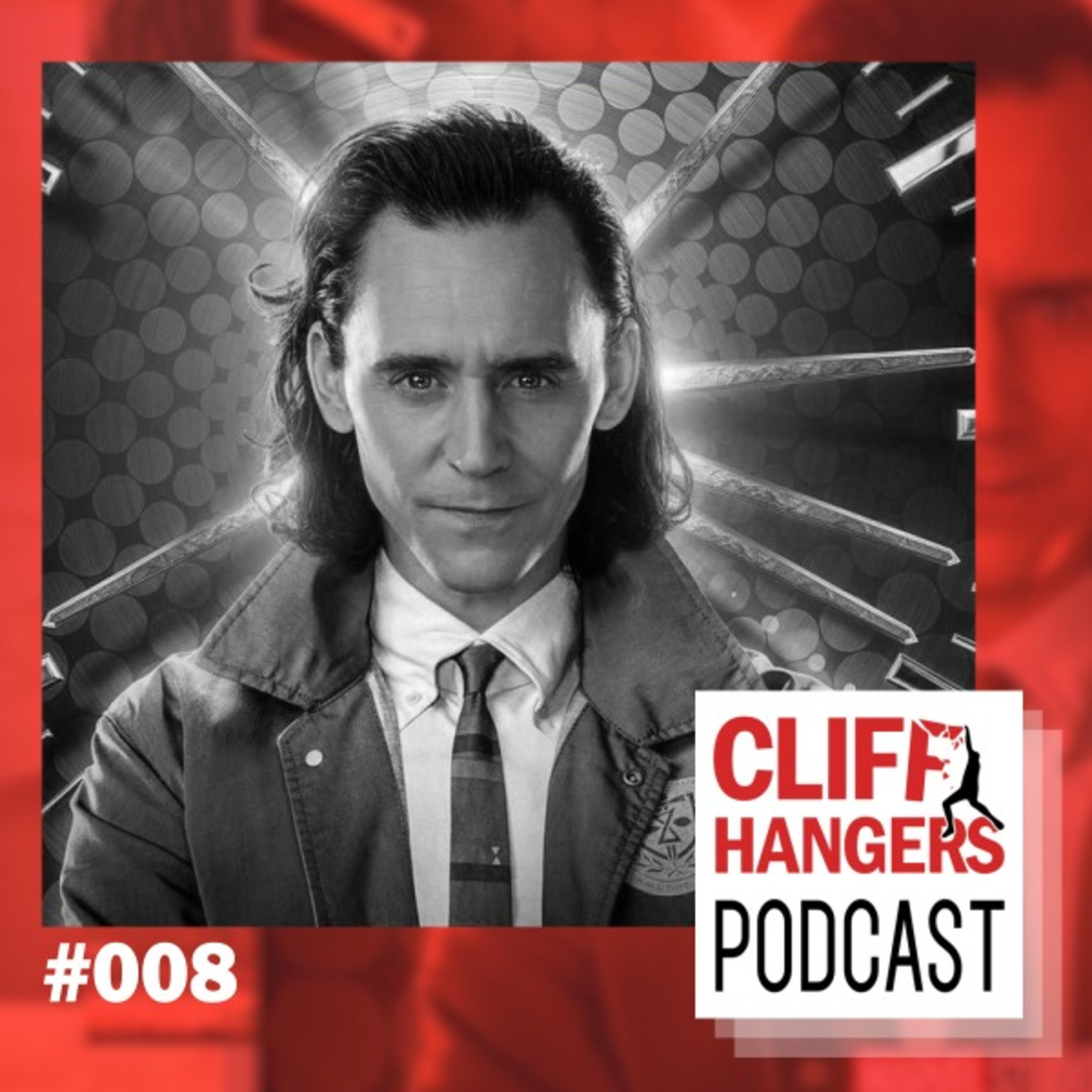 Cliffhangers