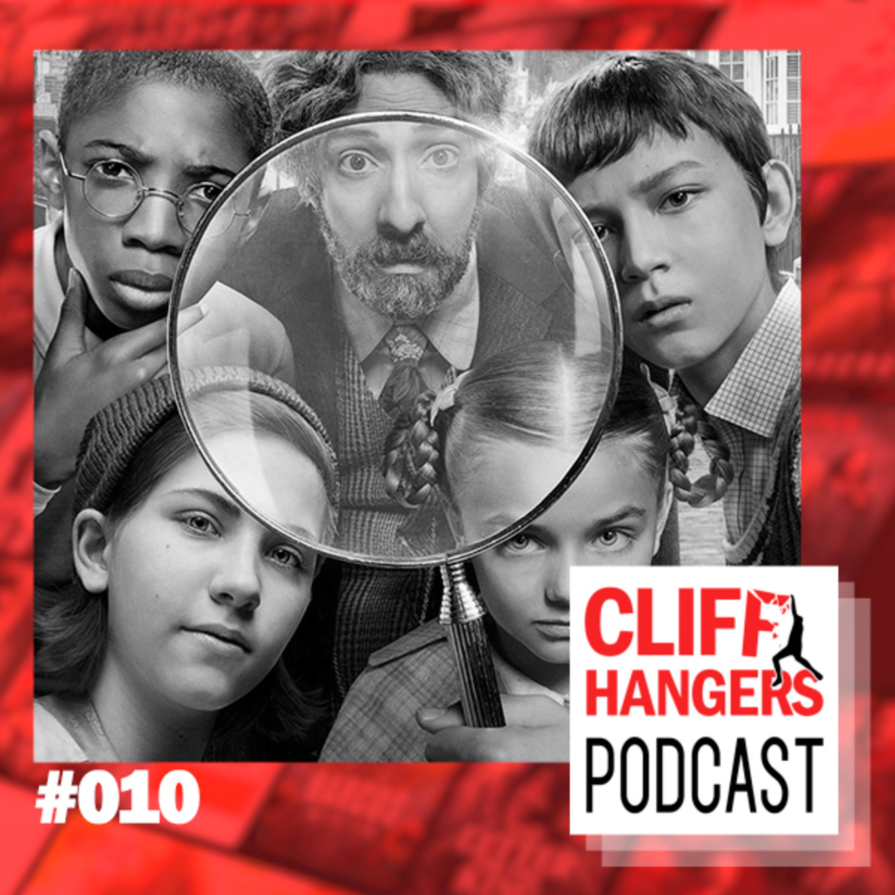 Cliffhangers