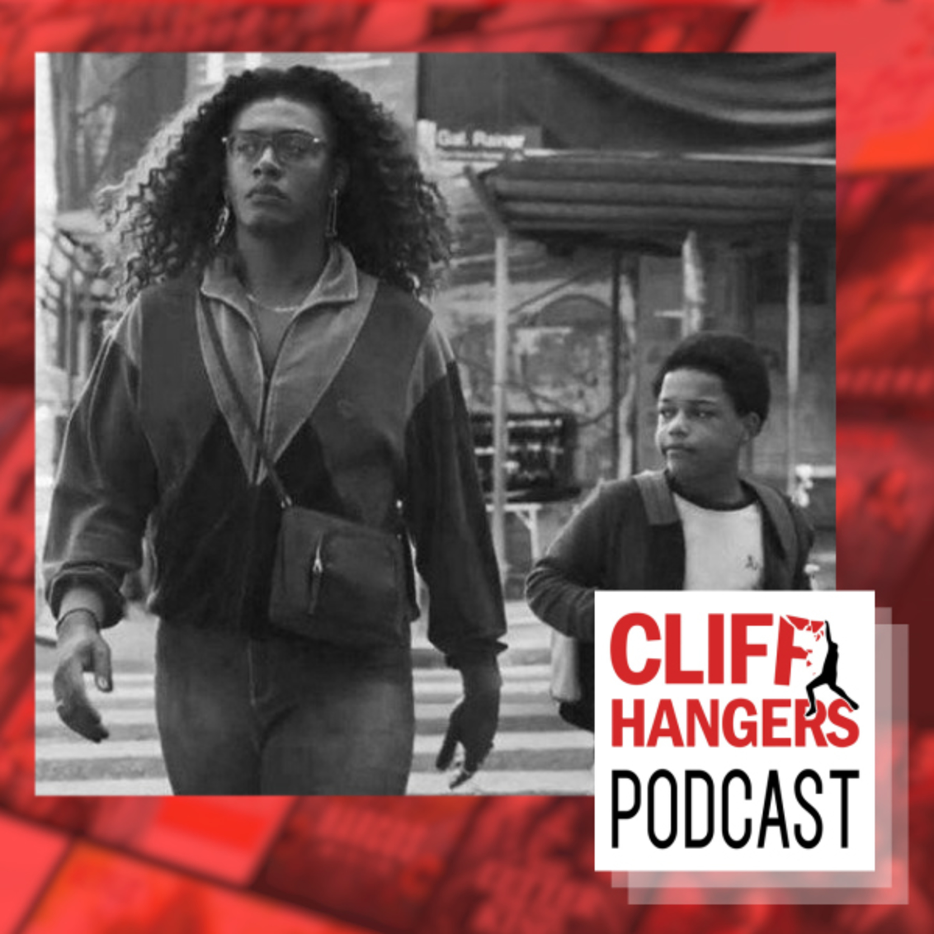 Cliffhangers