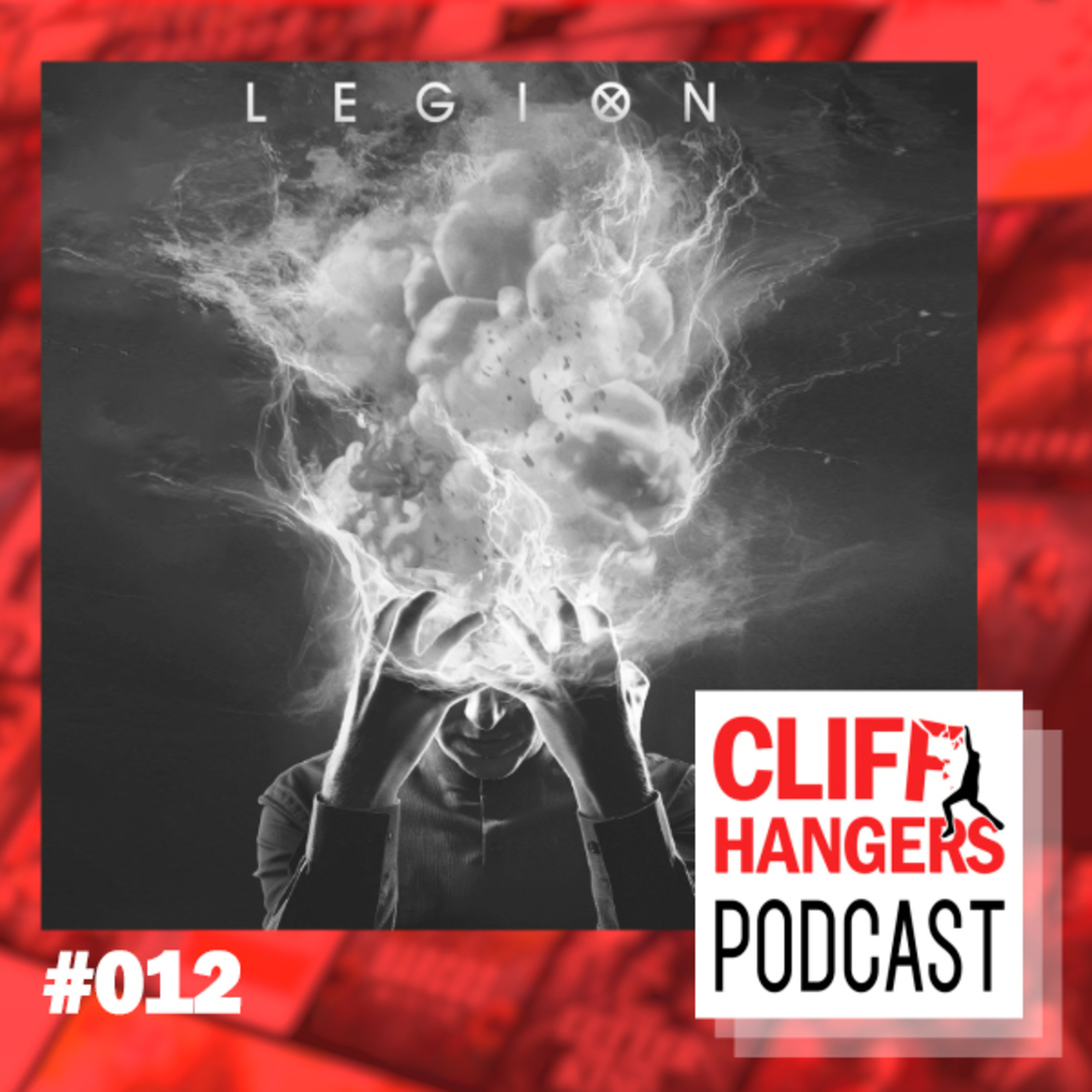 Cliffhangers