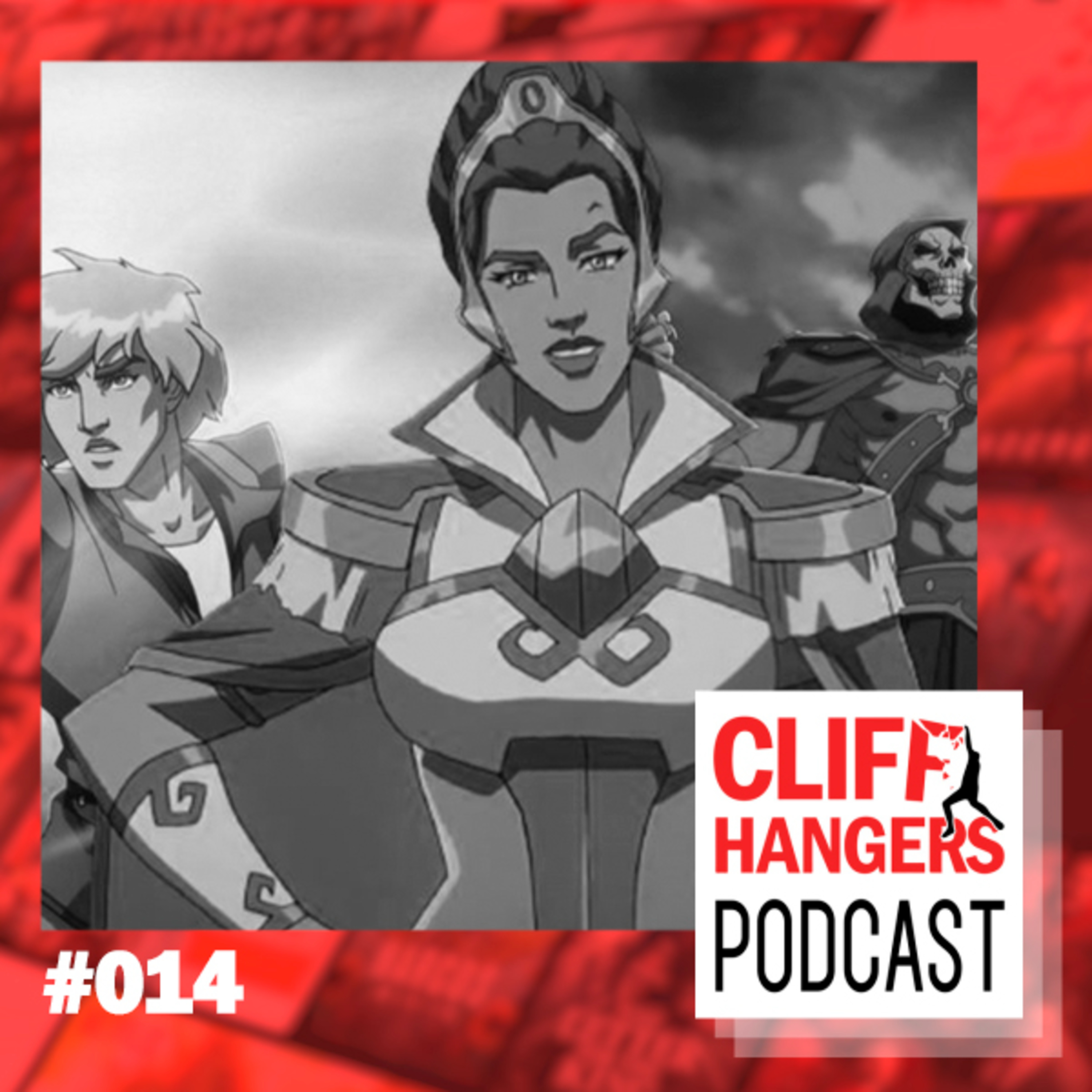 Cliffhangers