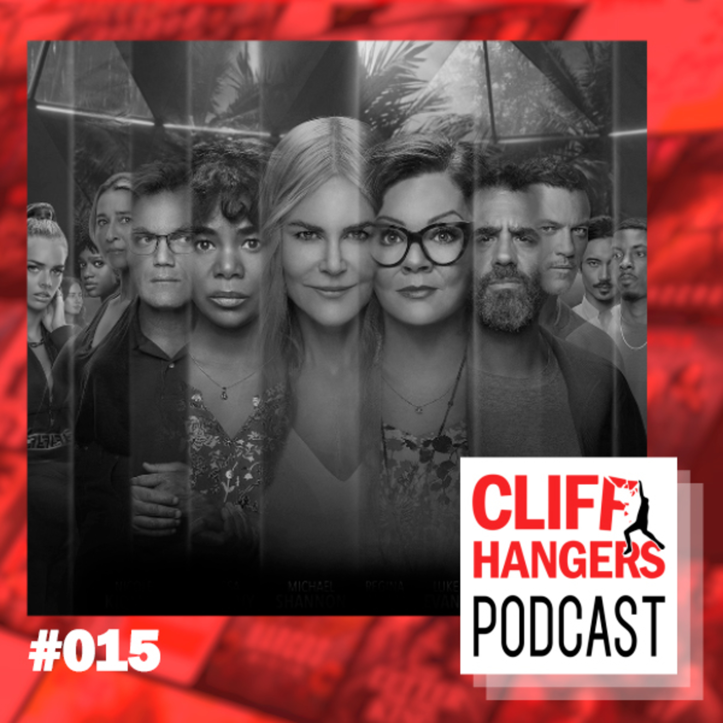 Cliffhangers