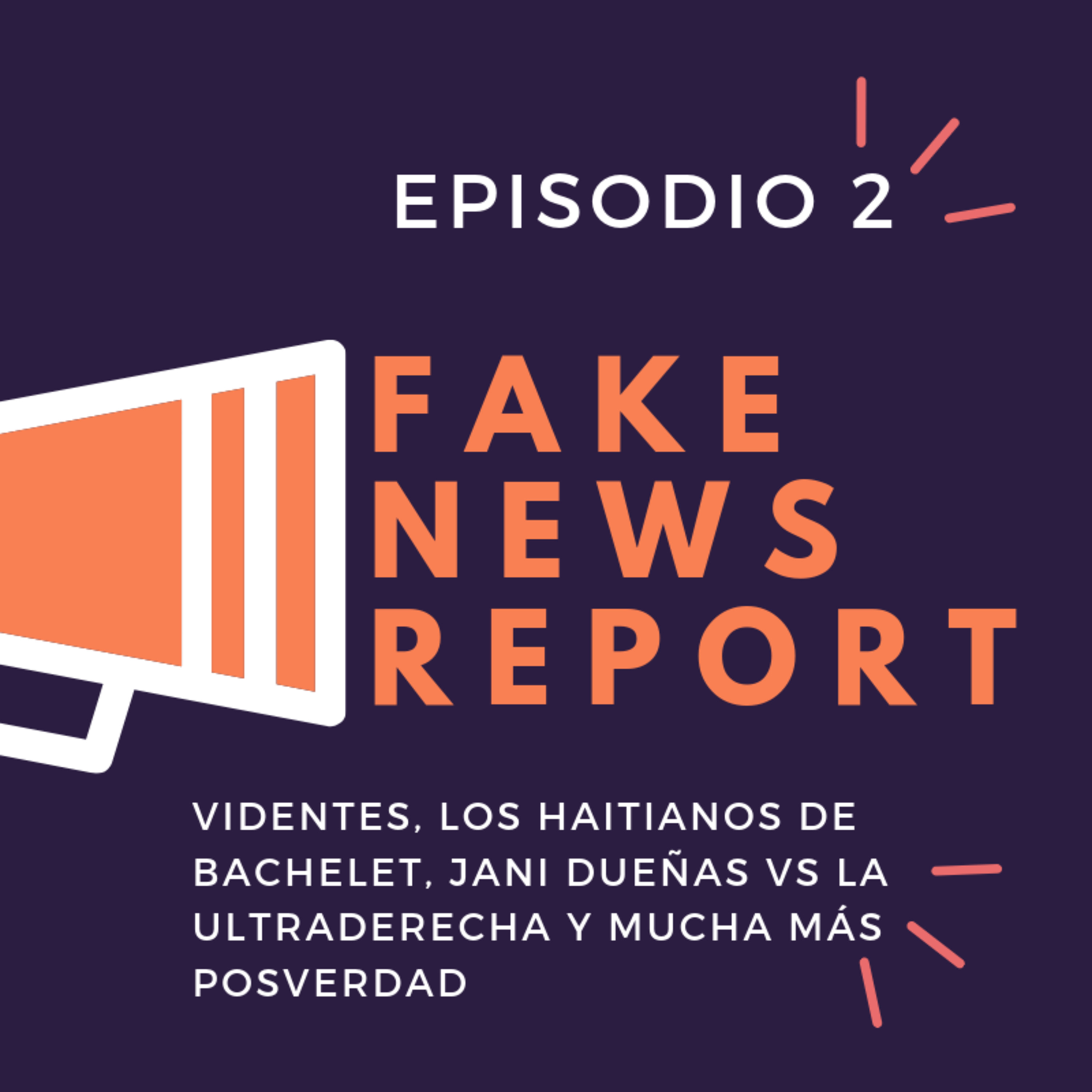 Fake News Report