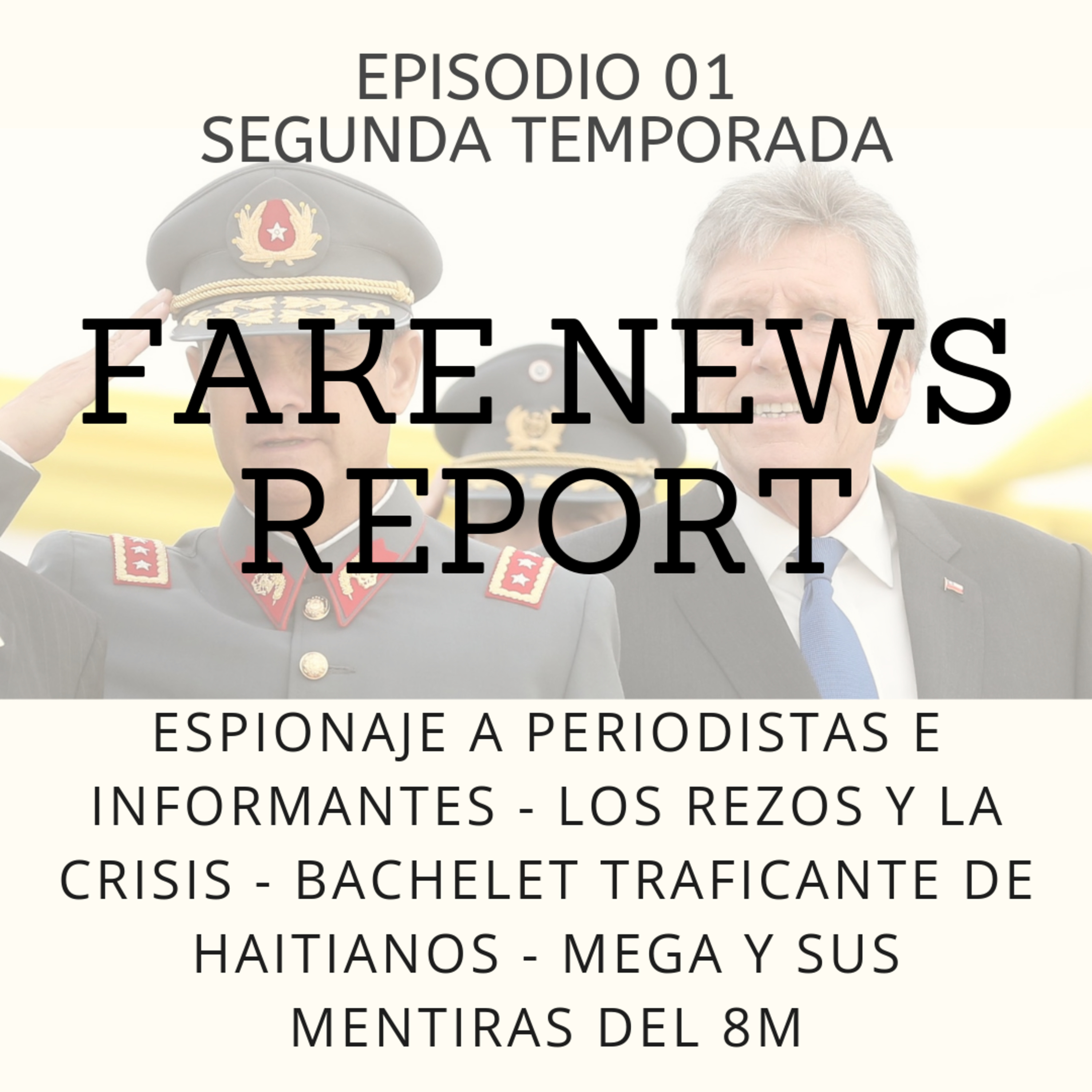 Fake News Report