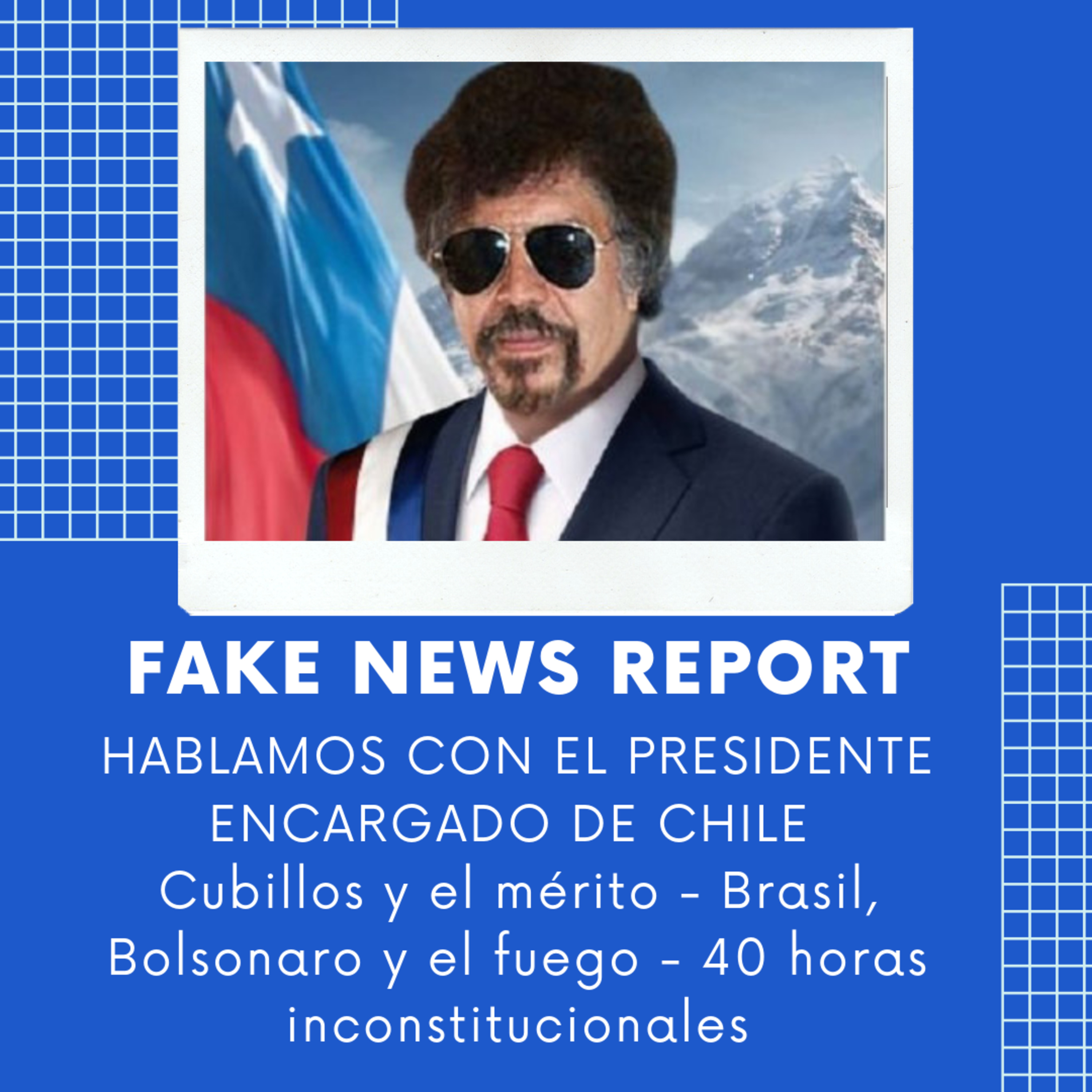 Fake News Report