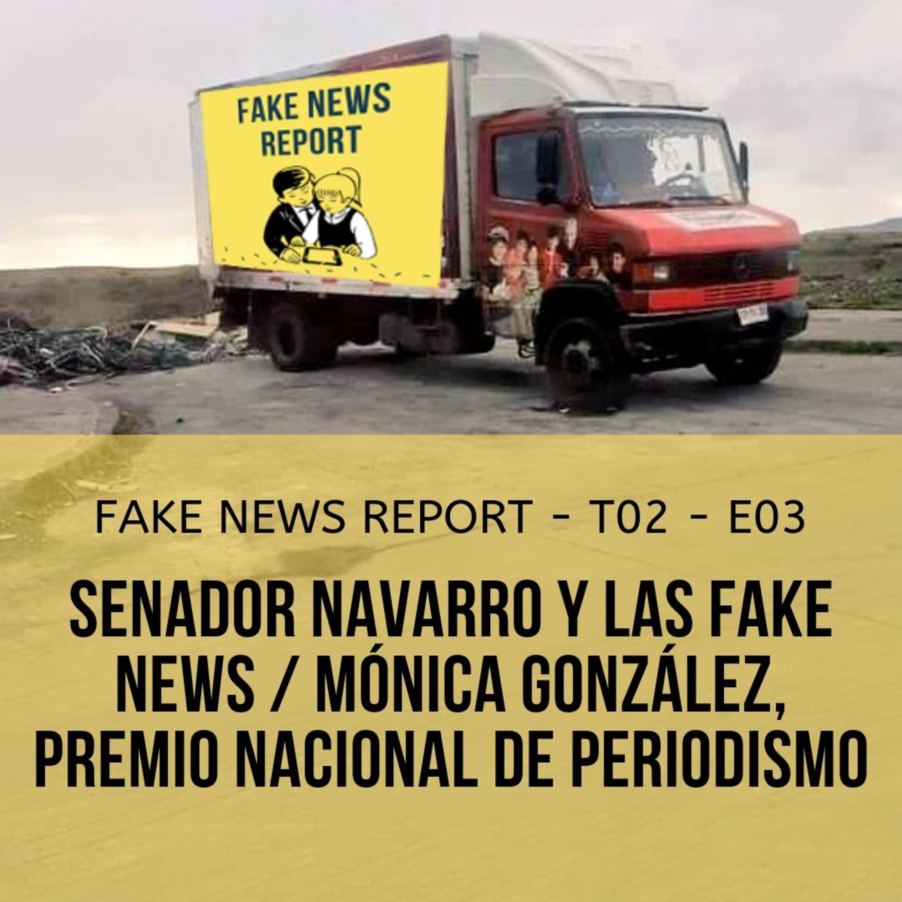 Fake News Report