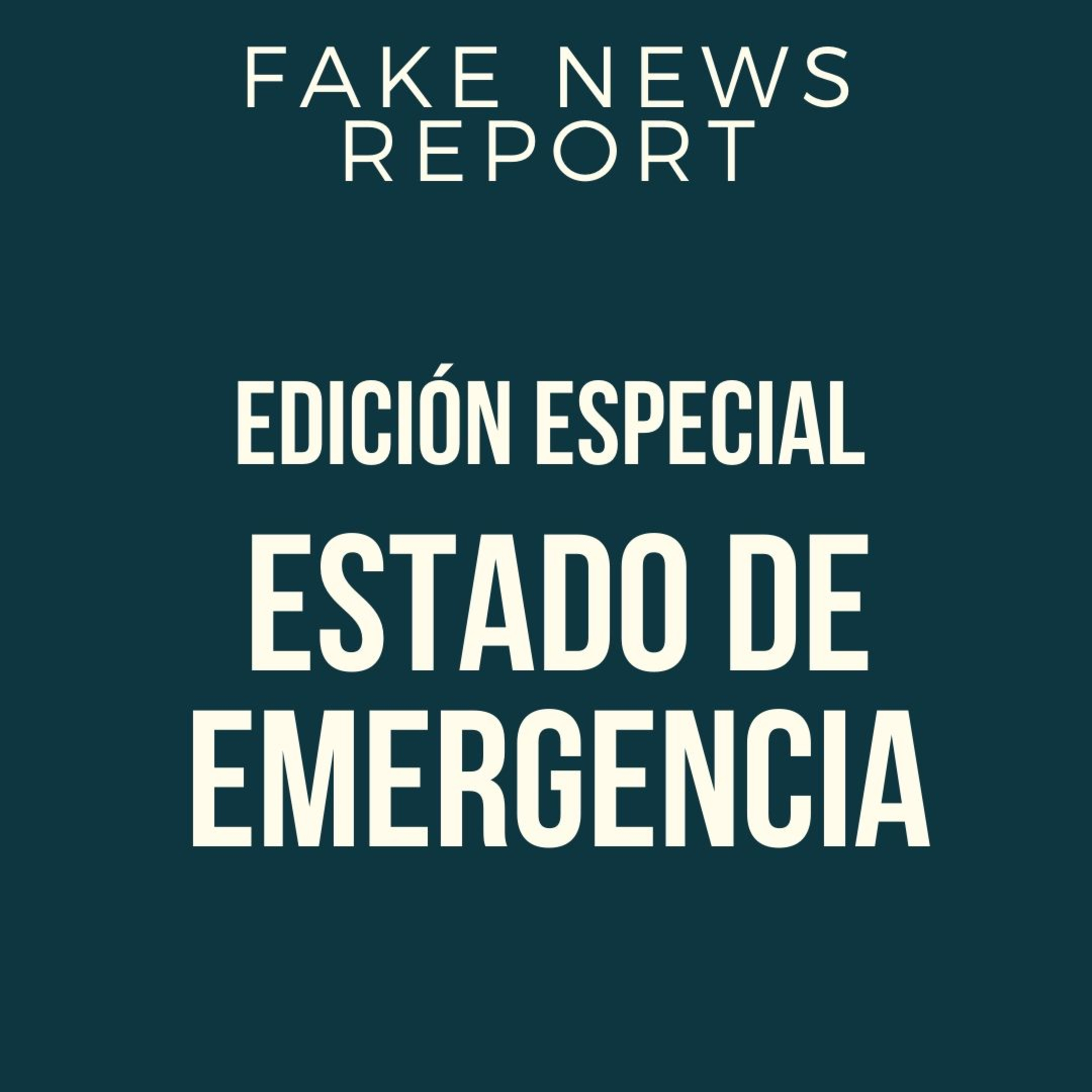 Fake News Report