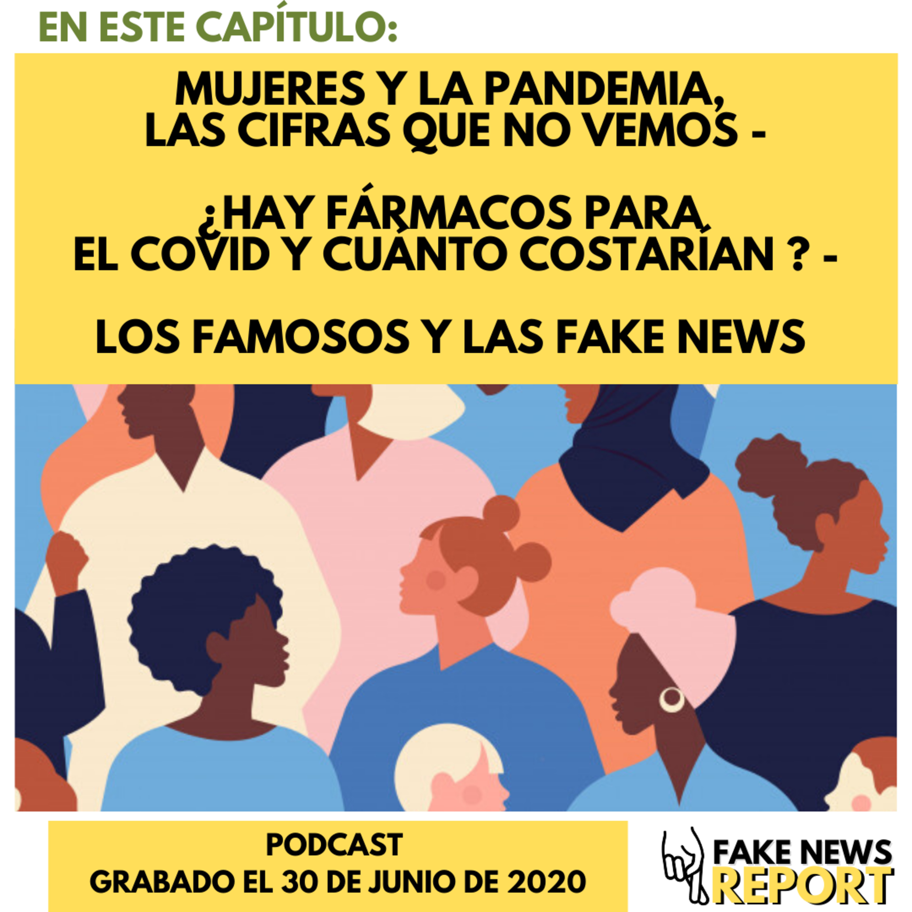 Fake News Report
