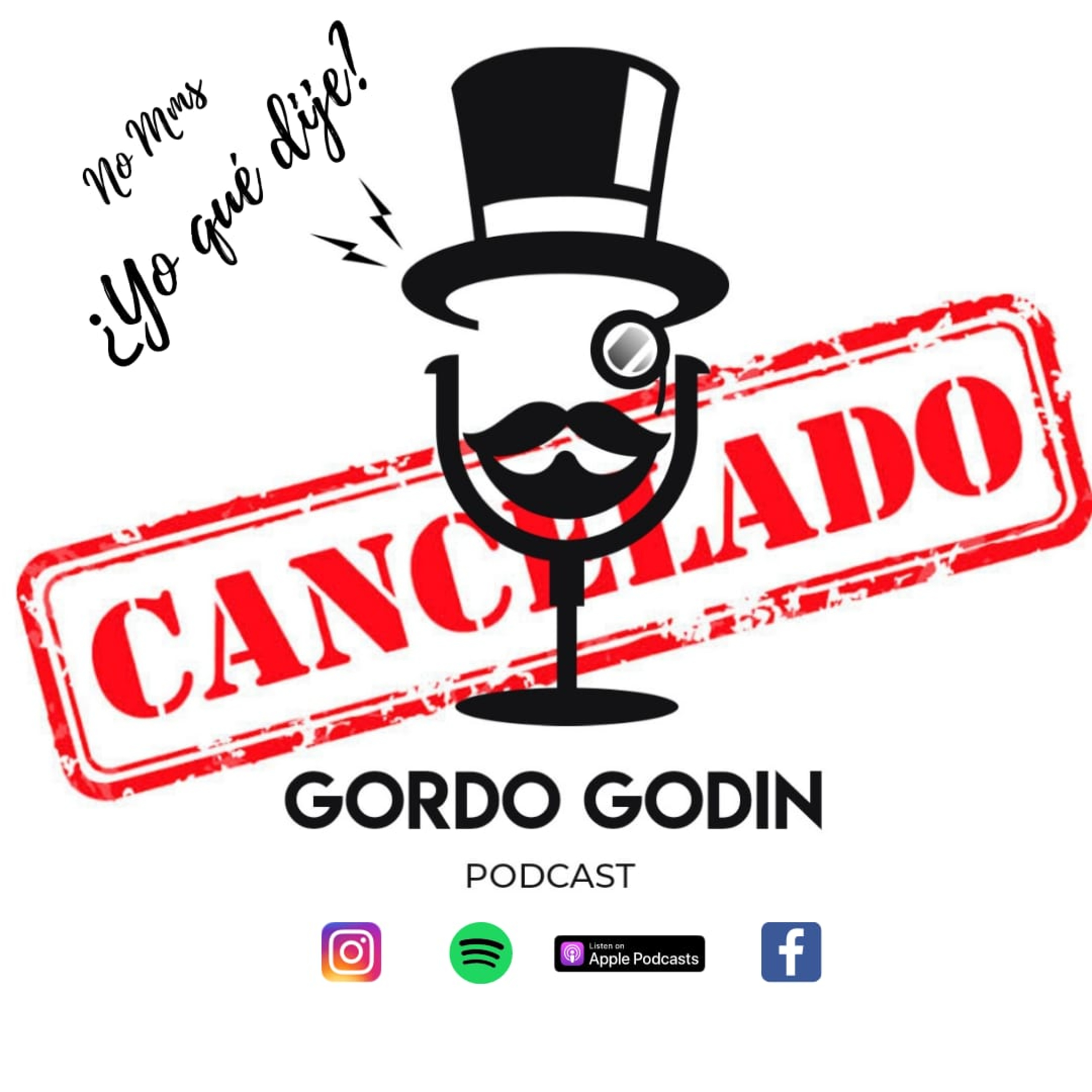 De gurus, influencers y redes sociales. episode artwork