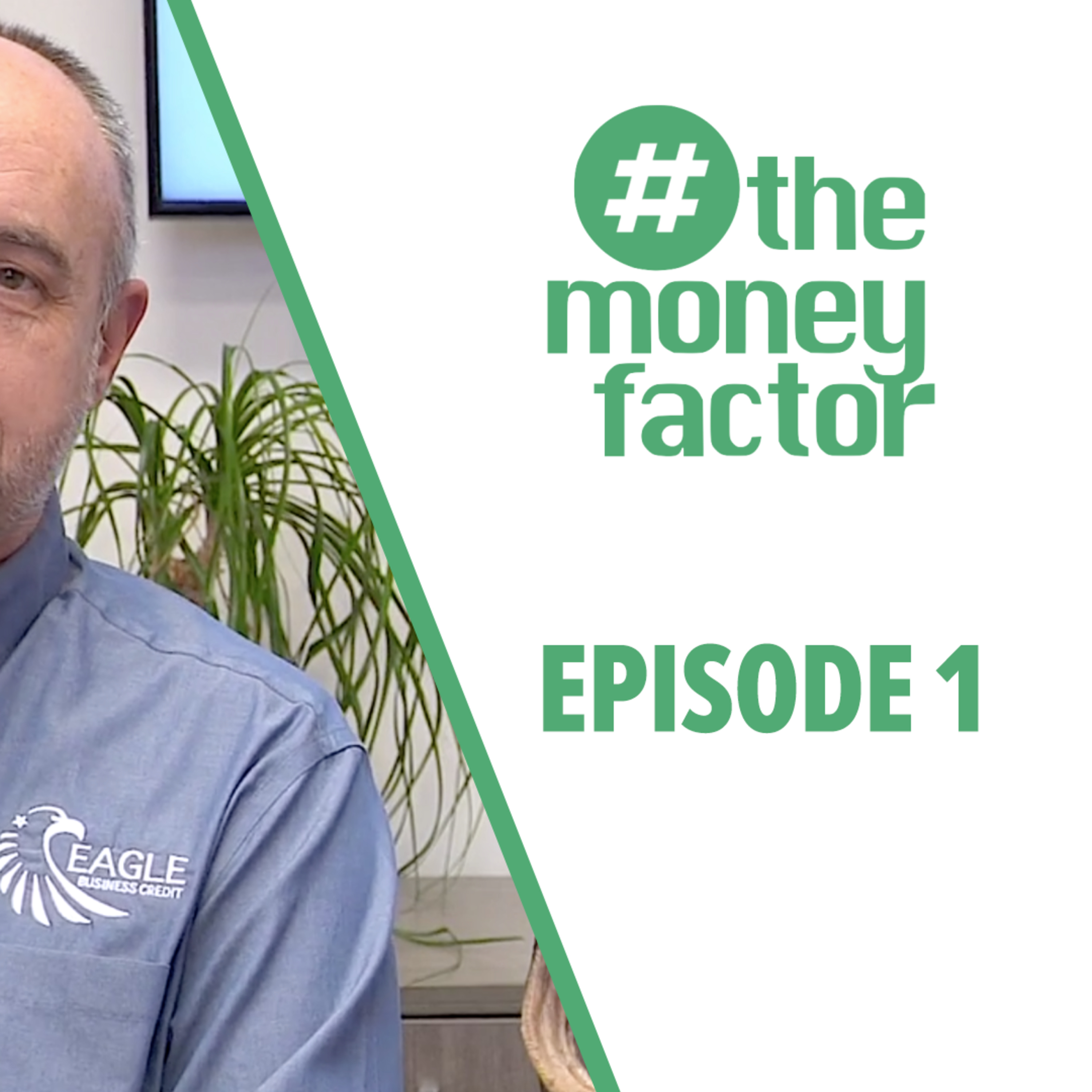 The Money Factor Podcast with Ian Varley