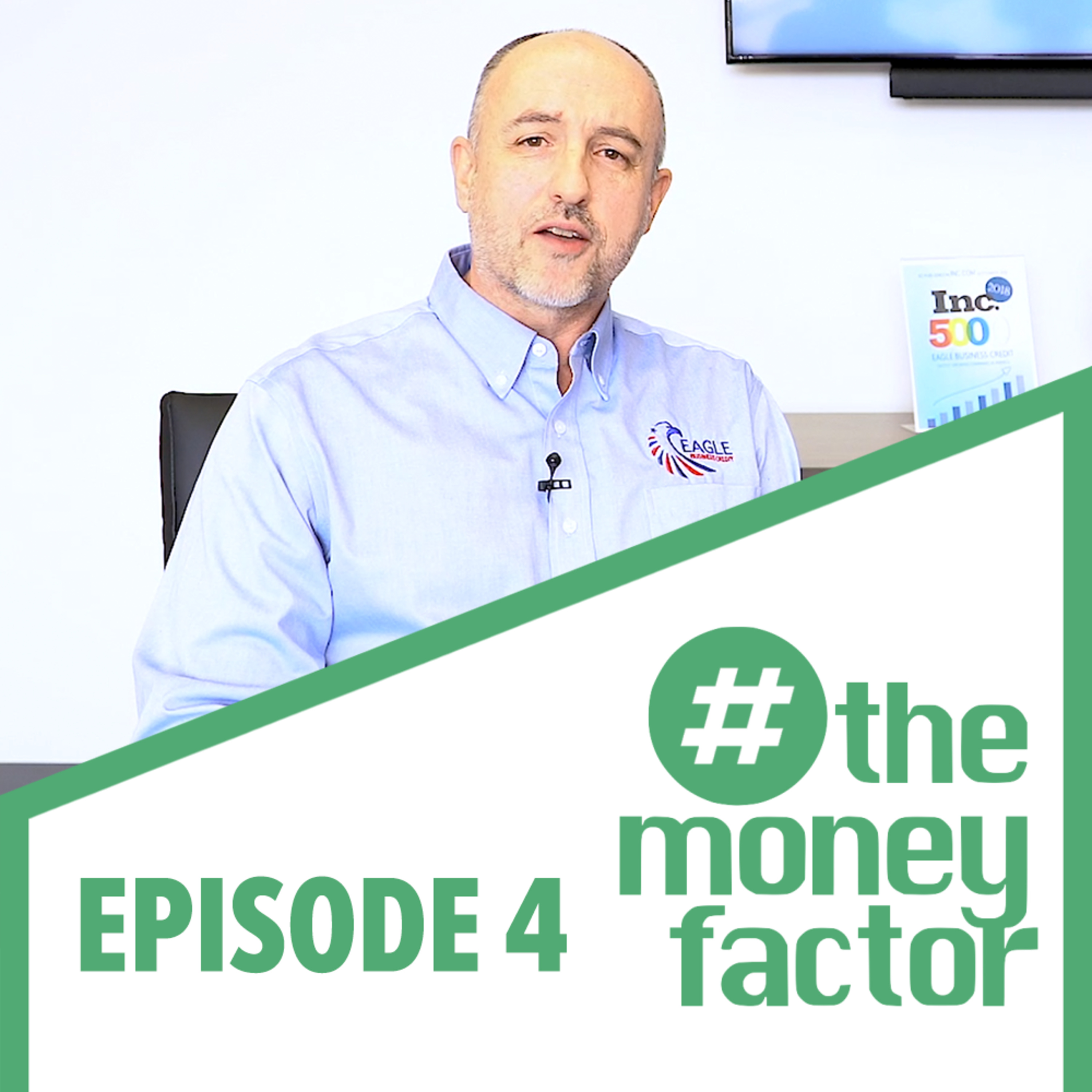 The Money Factor Podcast with Ian Varley